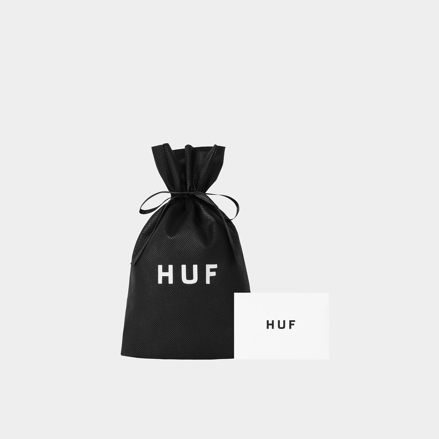 HUF (ハフ) Worldwide JP /()/ GIFT BAG S商品 /