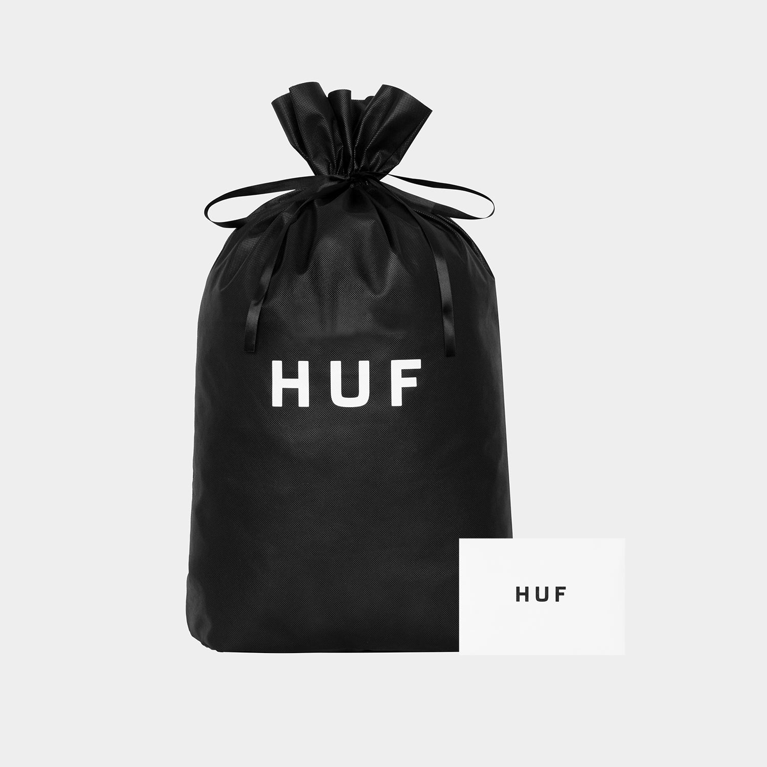 HUF (ハフ) Worldwide JP /()/ GIFT BAG XL商品 /