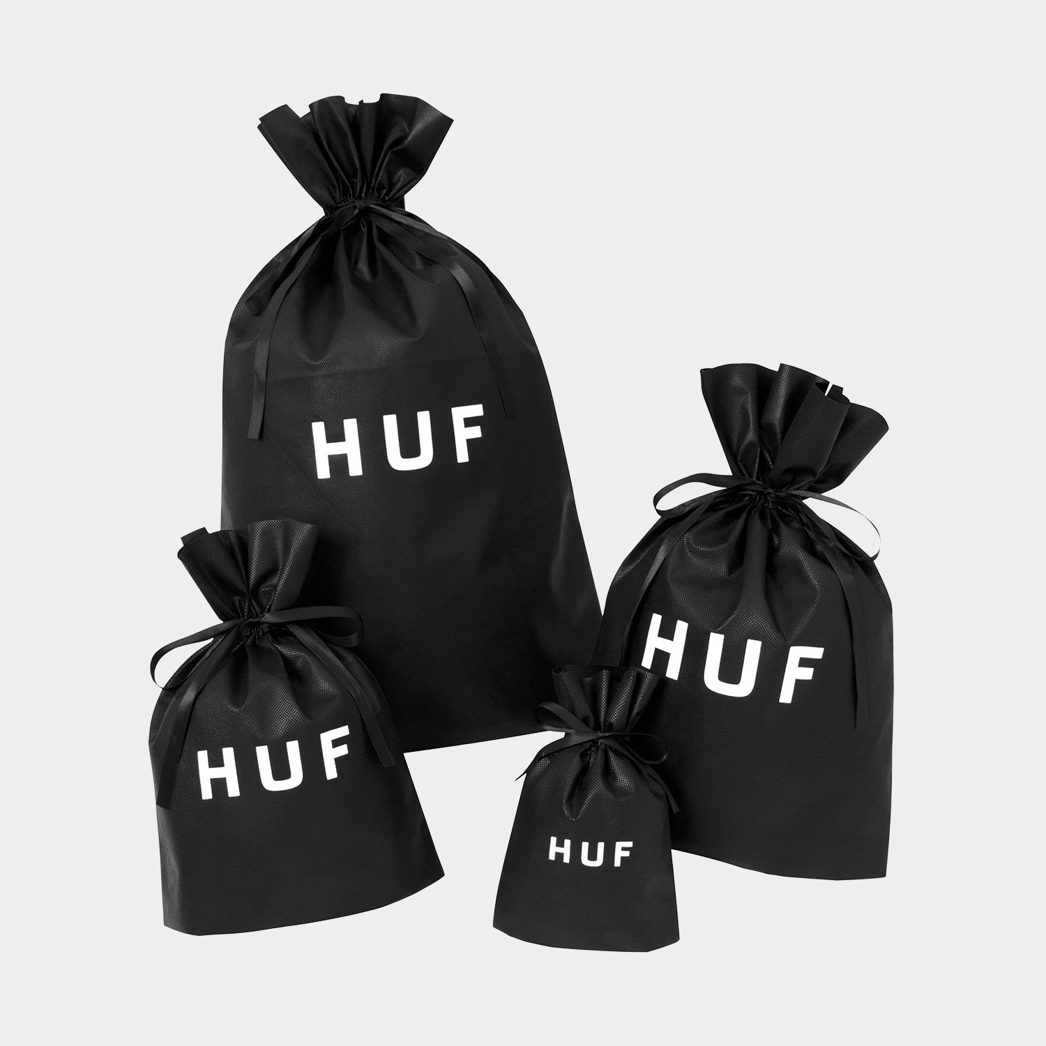 HUF (ハフ) Worldwide JP /()/ GIFT BAG XL商品 /