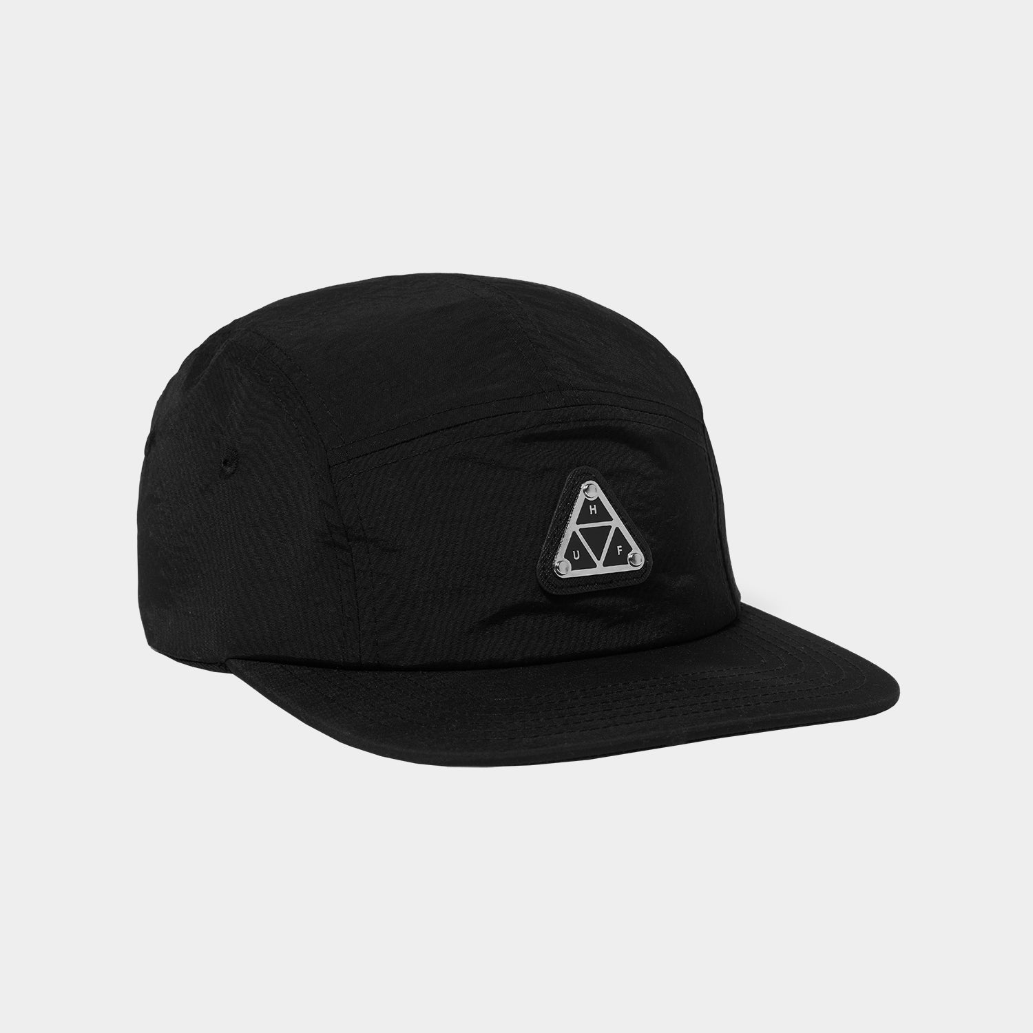 HUF (ハフ) Worldwide JP /HATS & BEANIES(ハット&ビーニー)/ METAL TT VOLLEY商品 / BLACK
