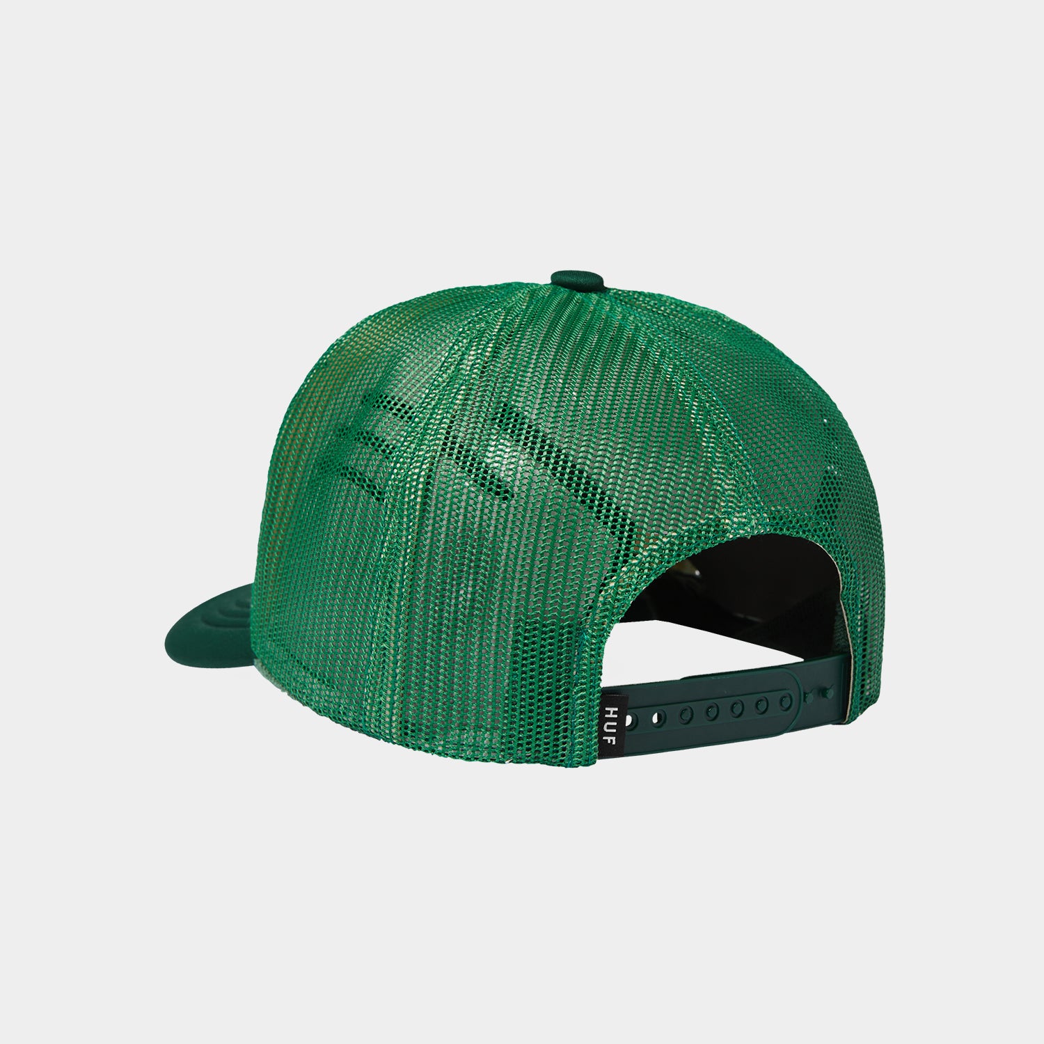 HUF (ハフ) Worldwide JP /HATS & BEANIES(ハット&ビーニー)/ AUTO GLASS TRUCKER商品 /
