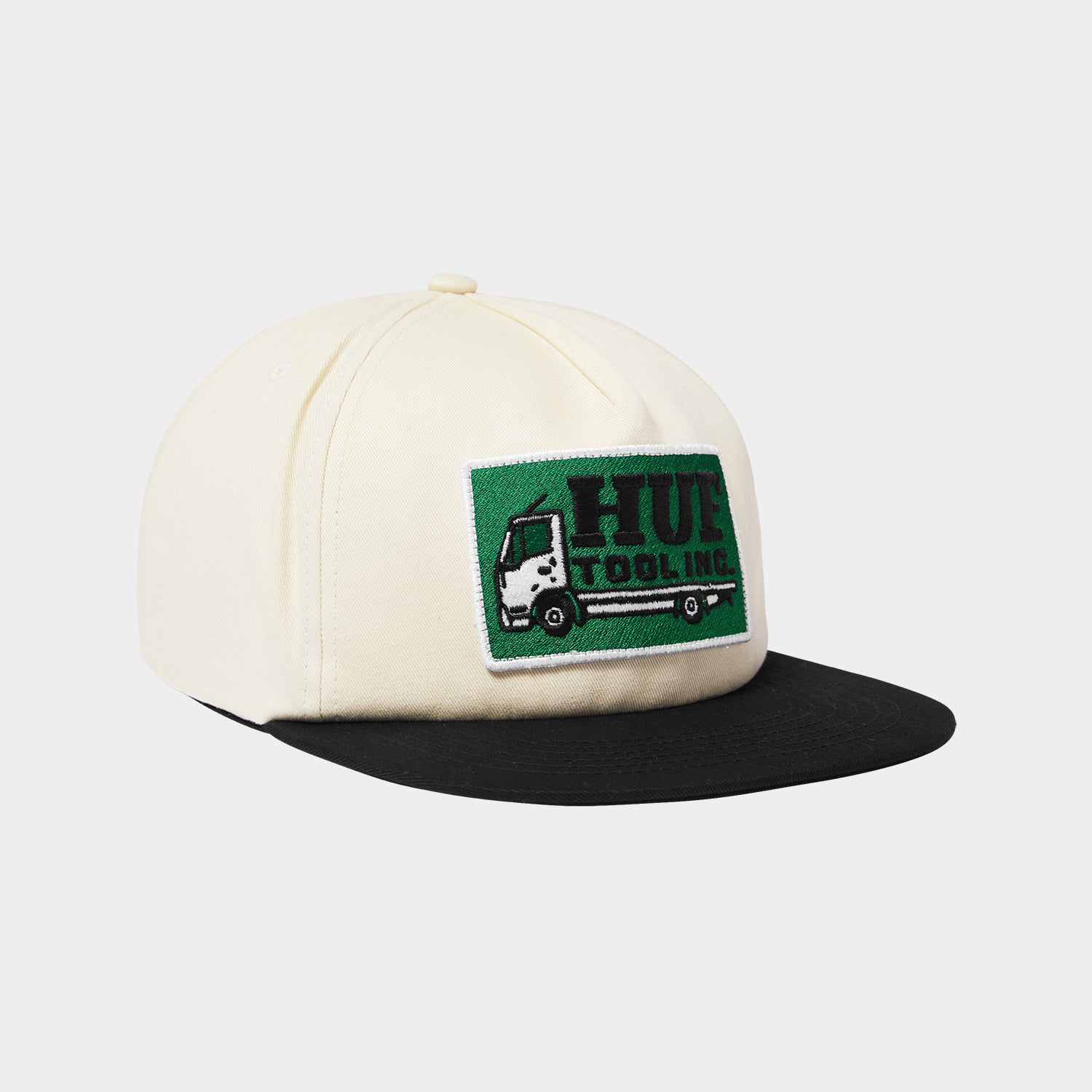 HUF (ハフ) Worldwide JP /HATS & BEANIES(ハット&ビーニー)/ TOOL CO SNAPBACK商品 /