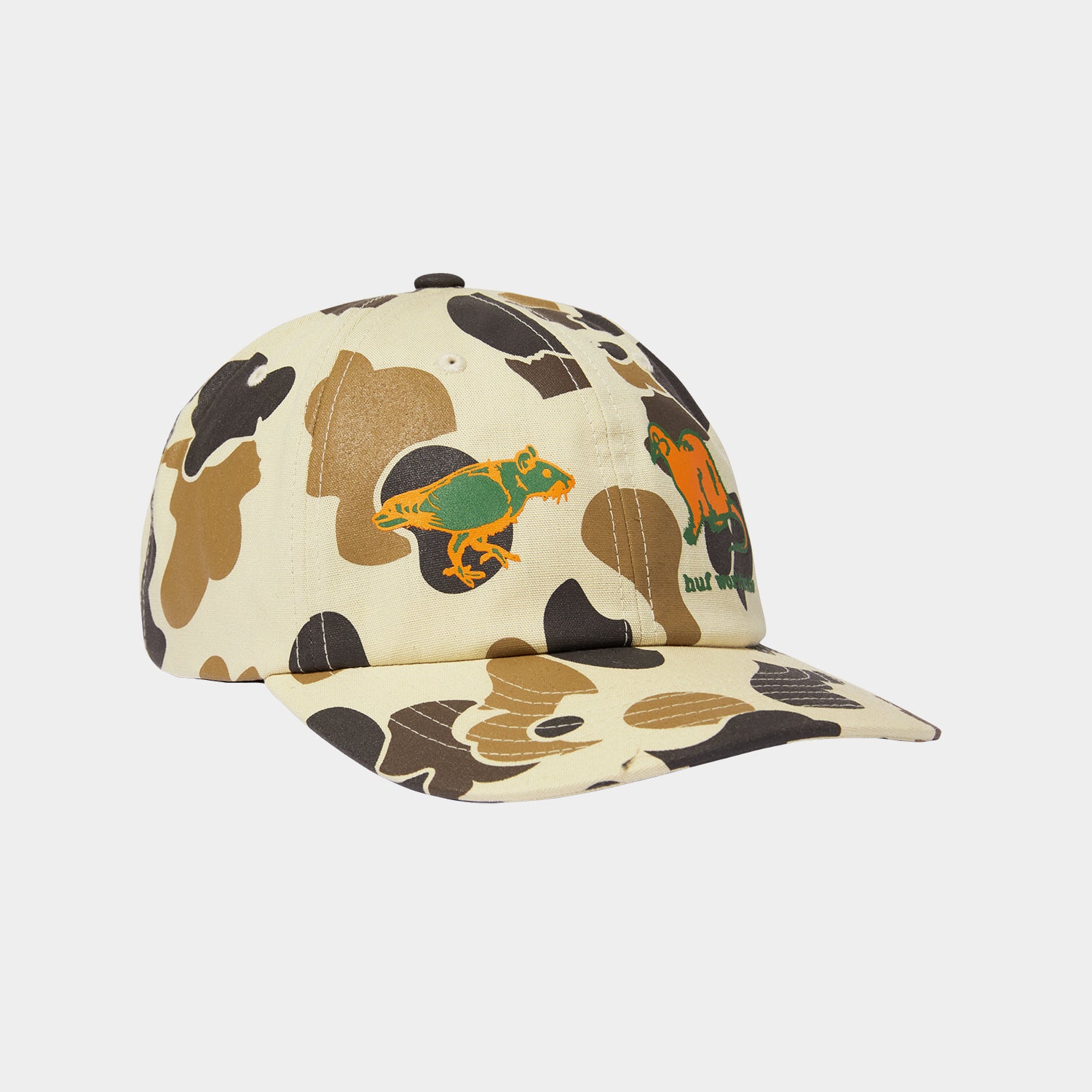 HUF (ハフ) Worldwide JP /HATS & BEANIES(ハット&ビーニー)/ rigeon snapback商品 /