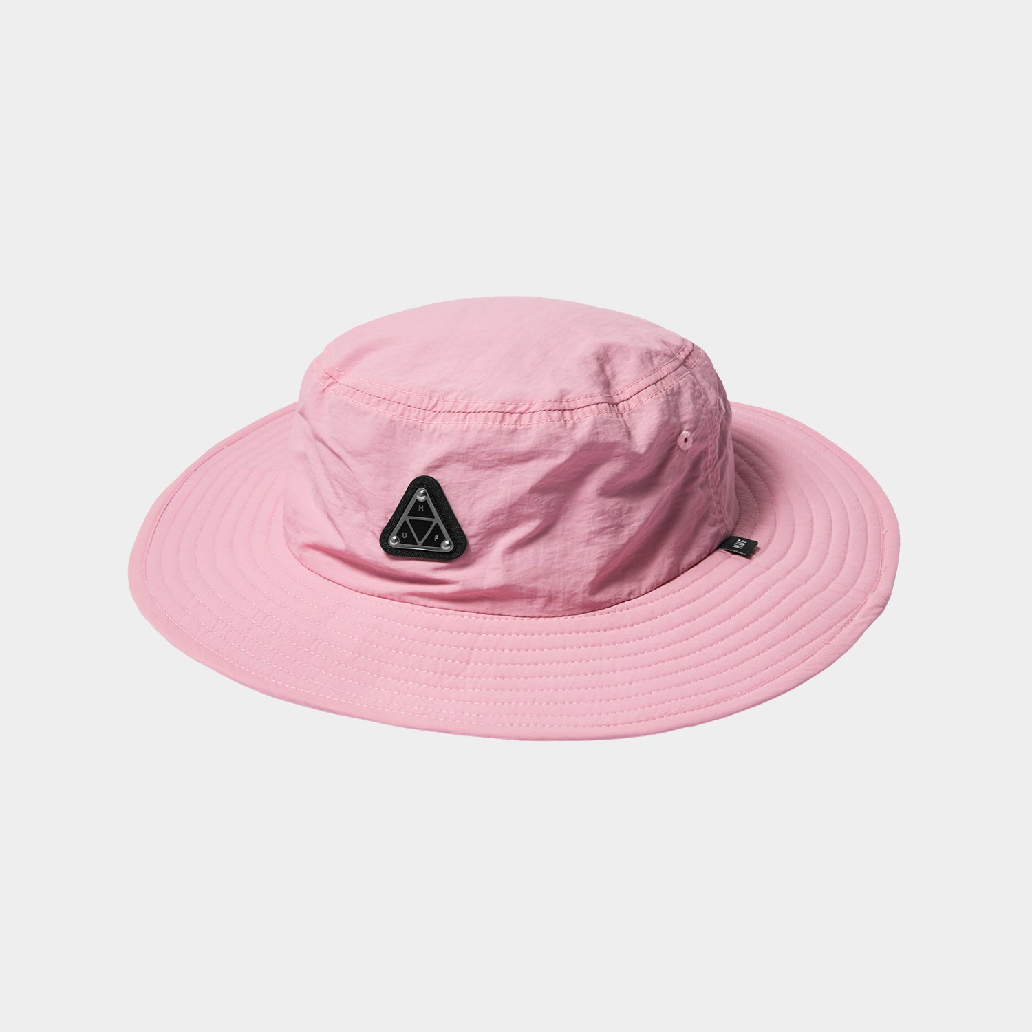 HUF (ハフ) Worldwide JP /HATS & BEANIES(ハット&ビーニー)/ METAL TT BOONIE HAT商品 / BLACK