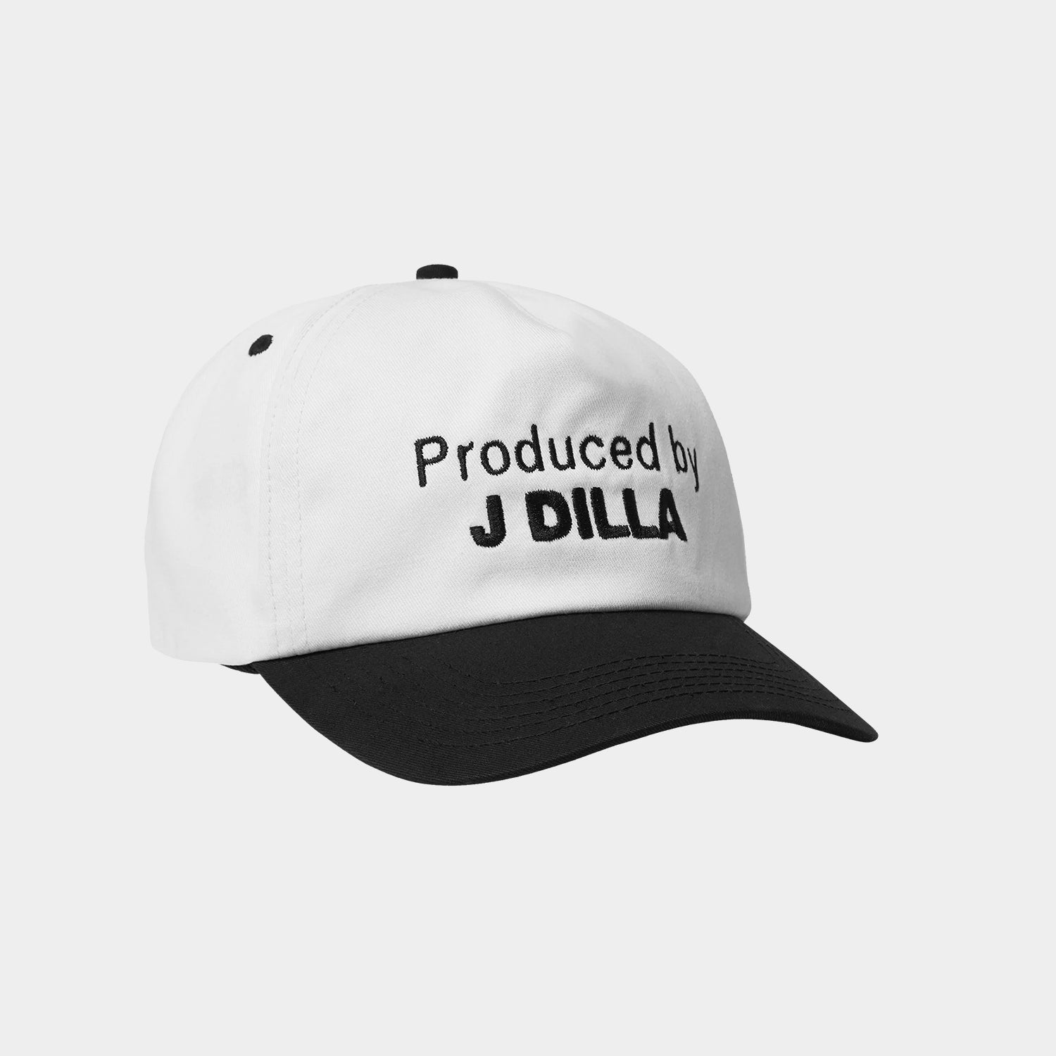 HUF (ハフ) Worldwide JP /HATS & BEANIES(ハット&ビーニー)/ HUF X J DILLA SNAPBACK HAT商品 / NATURAL