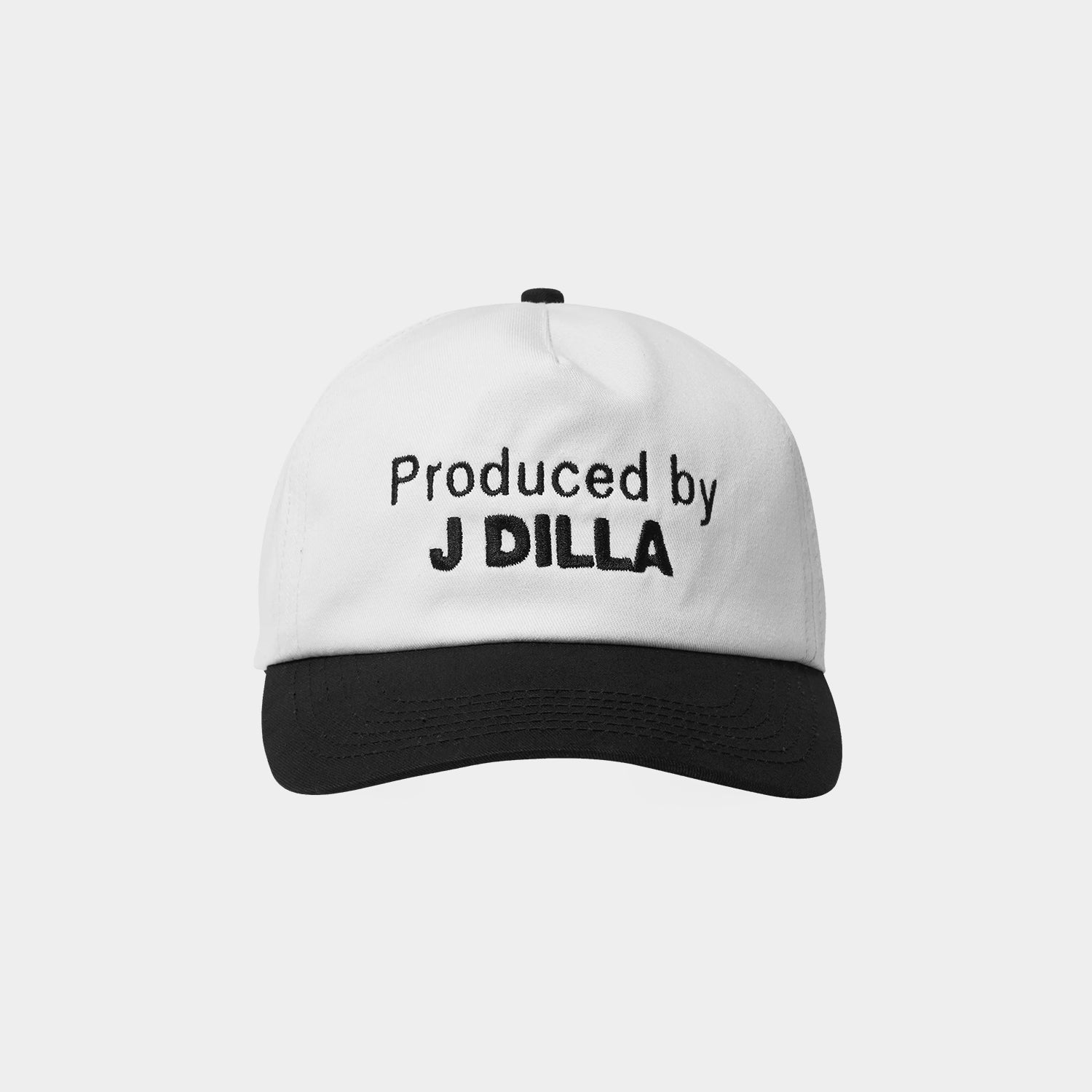 HUF (ハフ) Worldwide JP /HATS & BEANIES(ハット&ビーニー)/ HUF X J DILLA SNAPBACK HAT商品 / NATURAL