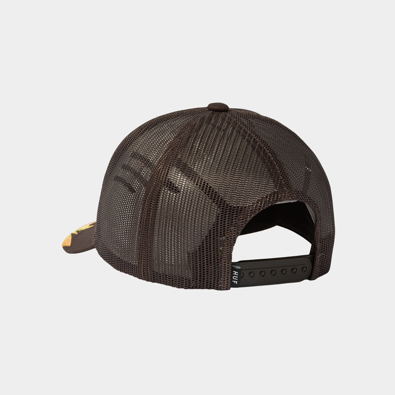HUF (ハフ) Worldwide JP /HATS & BEANIES(ハット&ビーニー)/ EXHAUST TRUCKER商品 / BISON