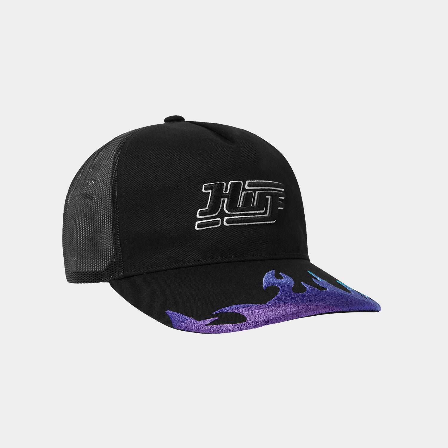 HUF (ハフ) Worldwide JP /HATS & BEANIES(ハット&ビーニー)/ EXHAUST TRUCKER商品 / BISON