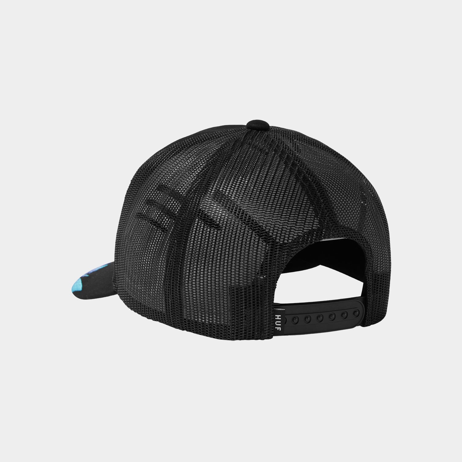 HUF (ハフ) Worldwide JP /HATS & BEANIES(ハット&ビーニー)/ EXHAUST TRUCKER商品 / BISON