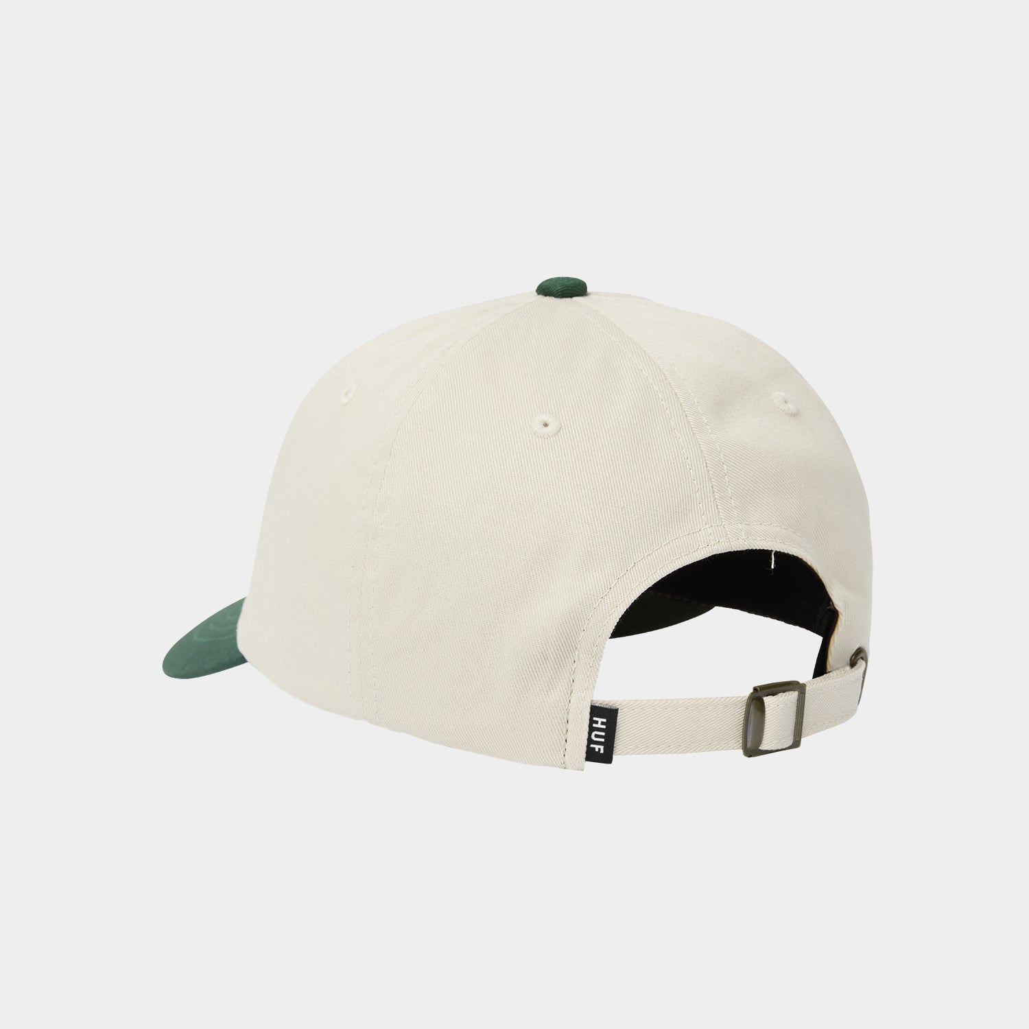 HUF (ハフ) Worldwide JP /HATS & BEANIES(ハット&ビーニー)/ WORLDWIDE CLOTHIERS 6 PANEL商品 / FOREST GREEN