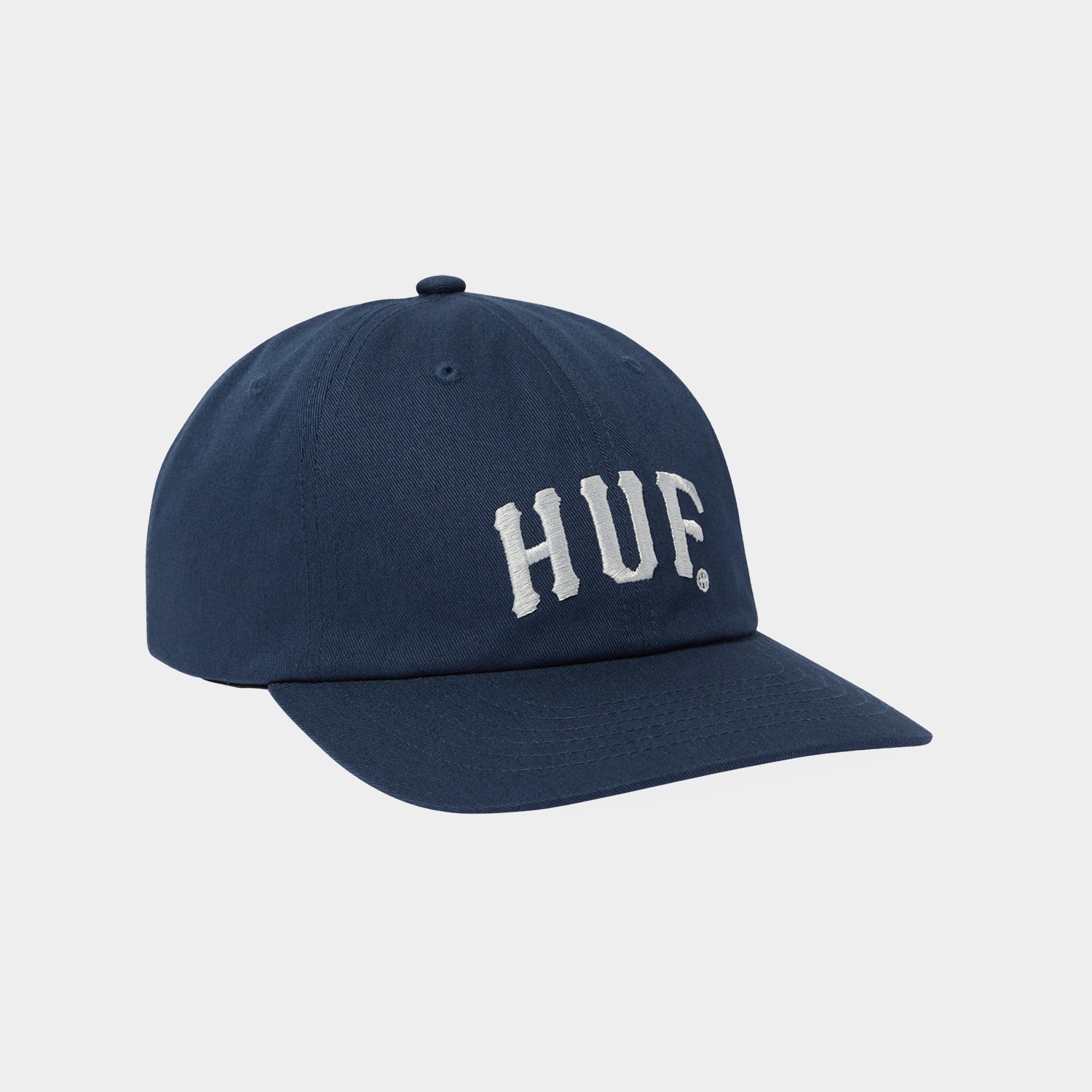 HUF (ハフ) Worldwide JP /HATS & BEANIES(ハット&ビーニー)/ ARCH 6 PANEL CV SNAPBACK商品 / FOREST GREEN