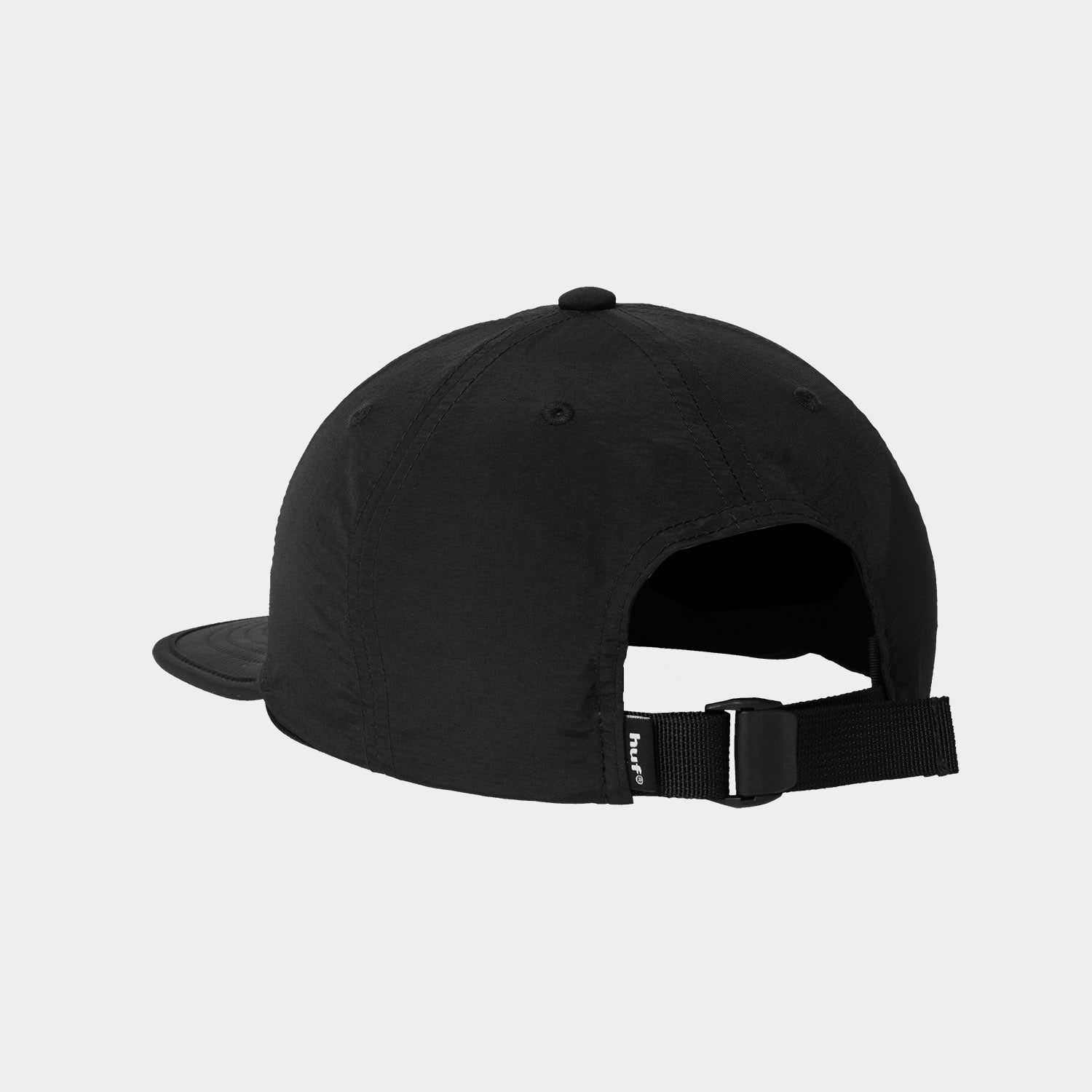HUF (ハフ) Worldwide JP /HATS & BEANIES(ハット&ビーニー)/ HEAVEN CAN WAIT FORMLESS HAT商品 / BLACK