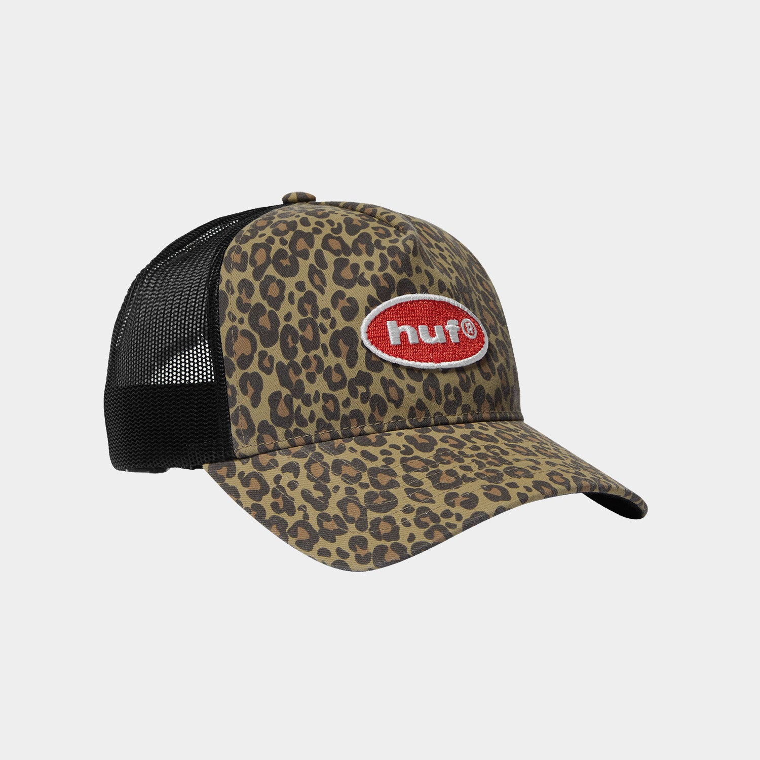 SAFARI TRUCKER HAT｜HATS & BEANIES（ハット&ビーニー）｜【公式通販