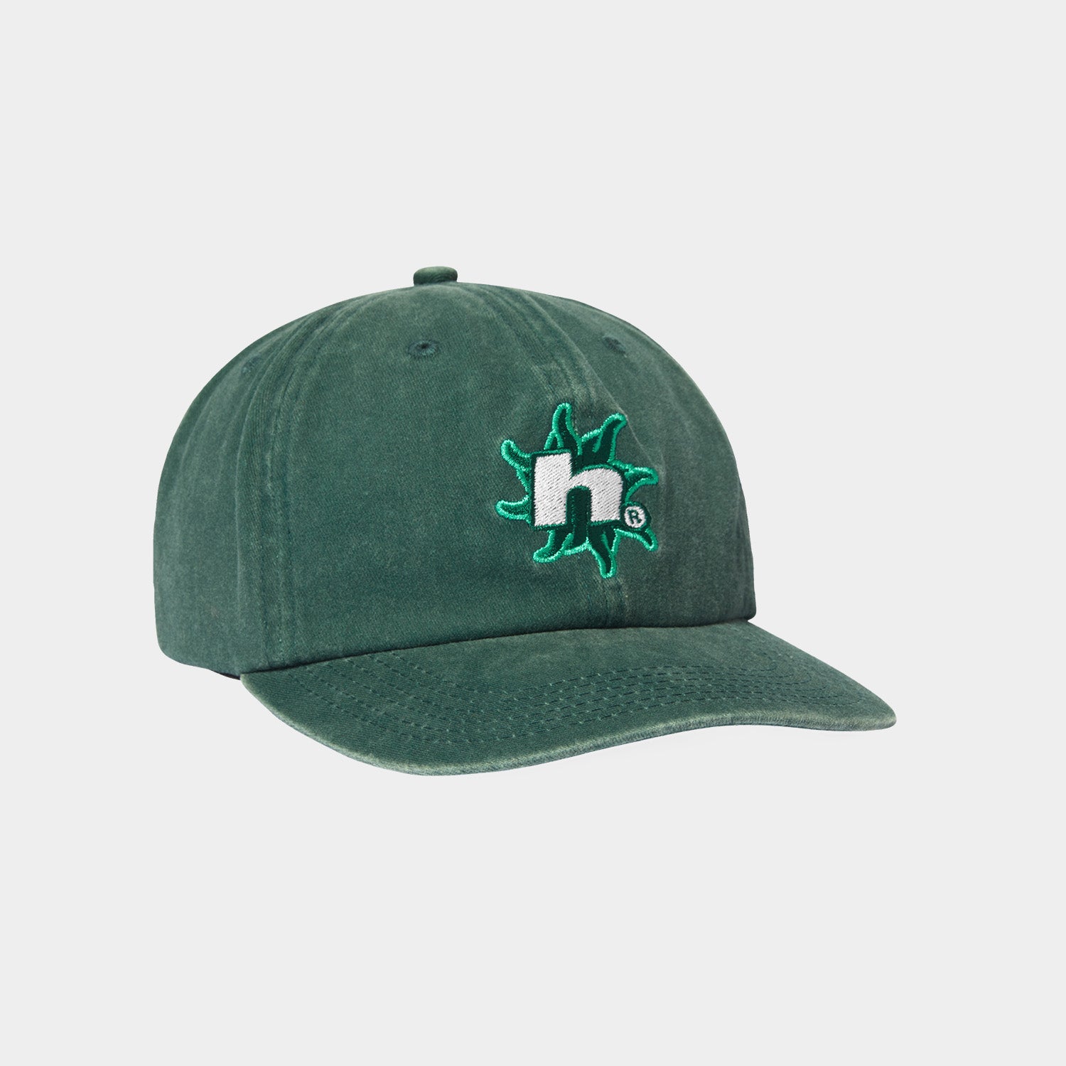 Sol即完ビーニー SOL DENIM 6 PANEL CV WASHED HAT｜HATS & BEANIES（ハット&ビーニー