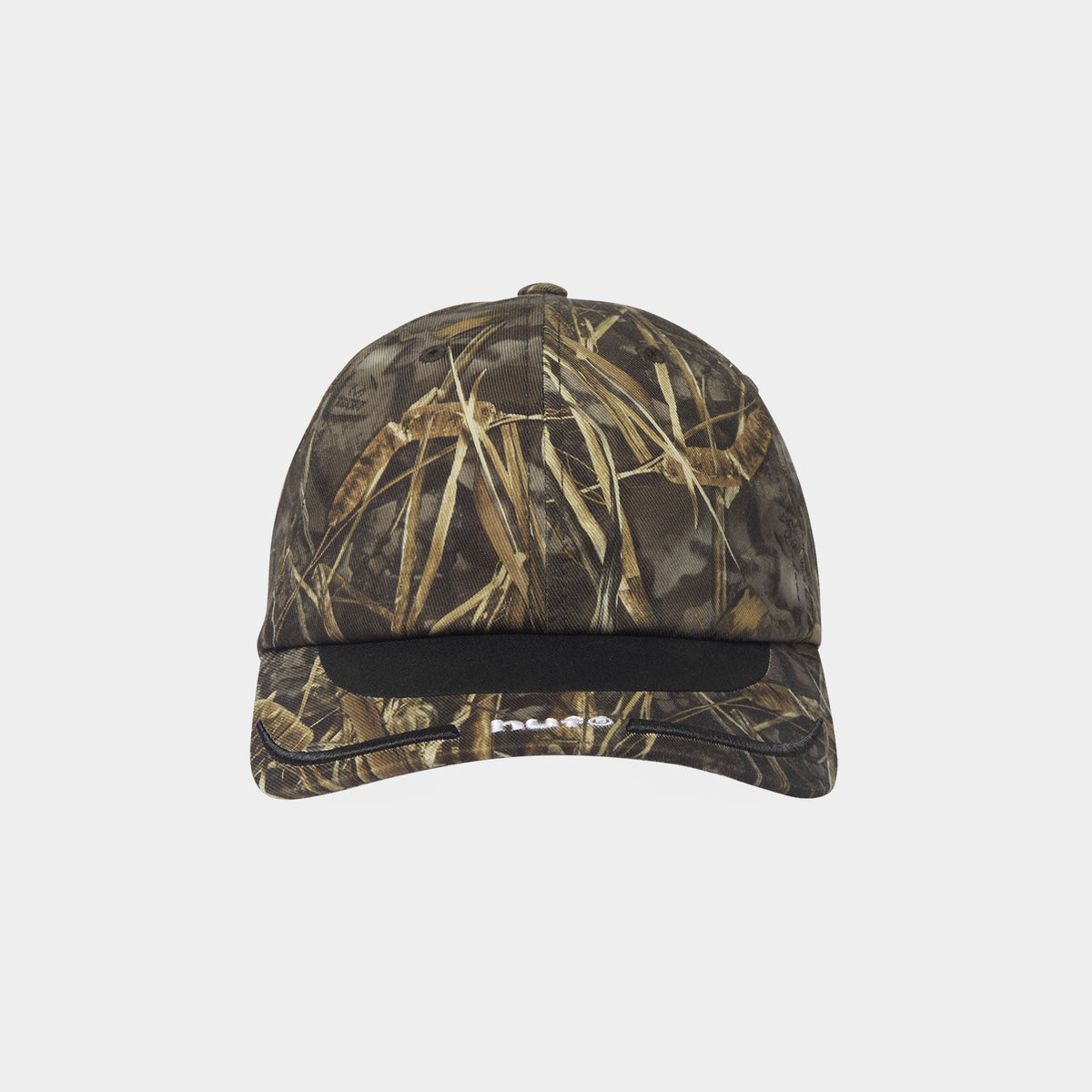 HUF (ハフ) Worldwide JP / HATS & BEANIES(ハット&ビーニー) / SPLINTER MULTI PANEL STRAPBACK商品 / CAMO