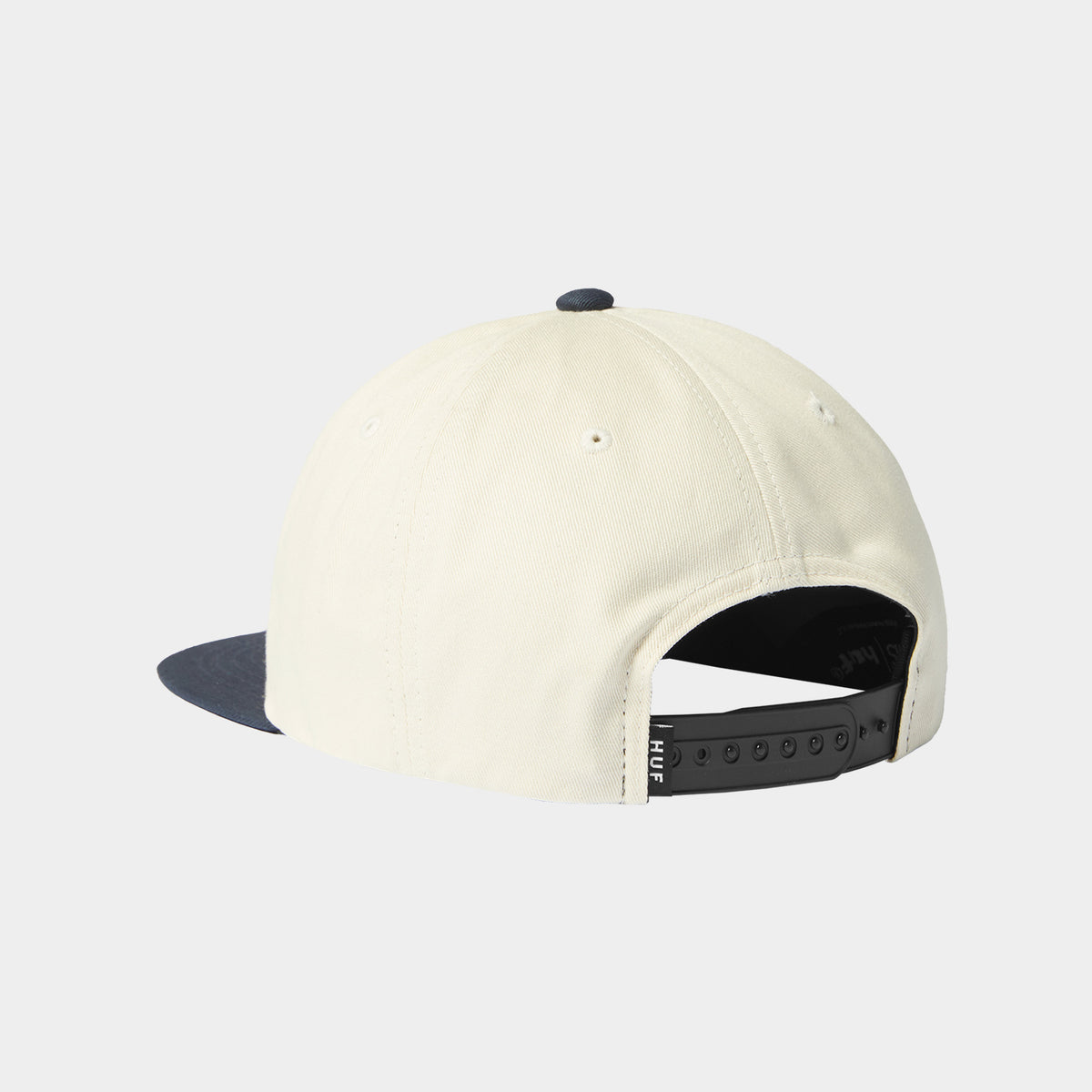 HUF (ハフ) Worldwide JP /HATS & BEANIES(ハット&ビーニー)/ SNOOPY PUFFER SNAPBACK商品 / BLEACH