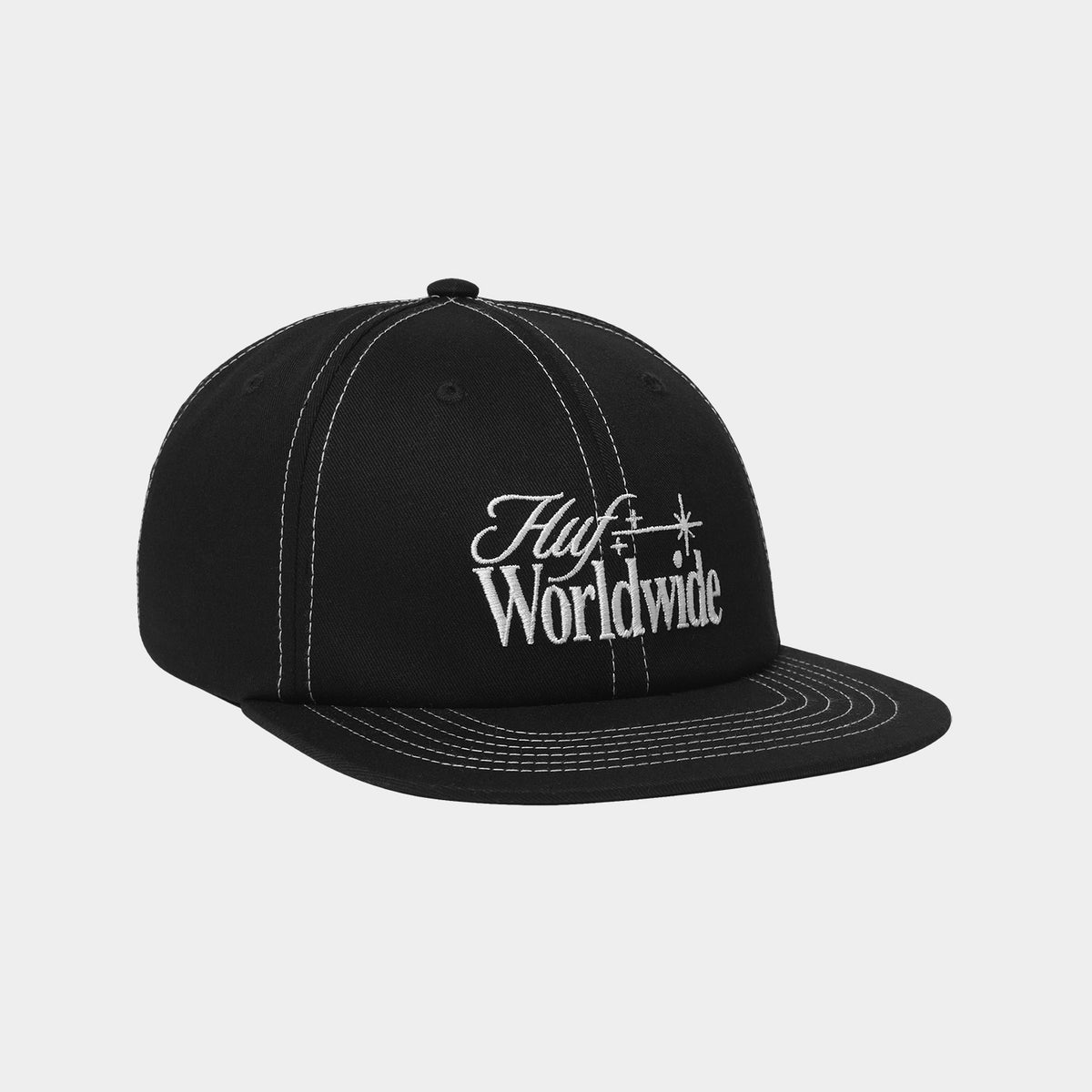 HUF (ハフ) Worldwide JP /HATS & BEANIES(ハット&ビーニー)/ ORION CONTRAST SNAPBACK商品 / MAROON