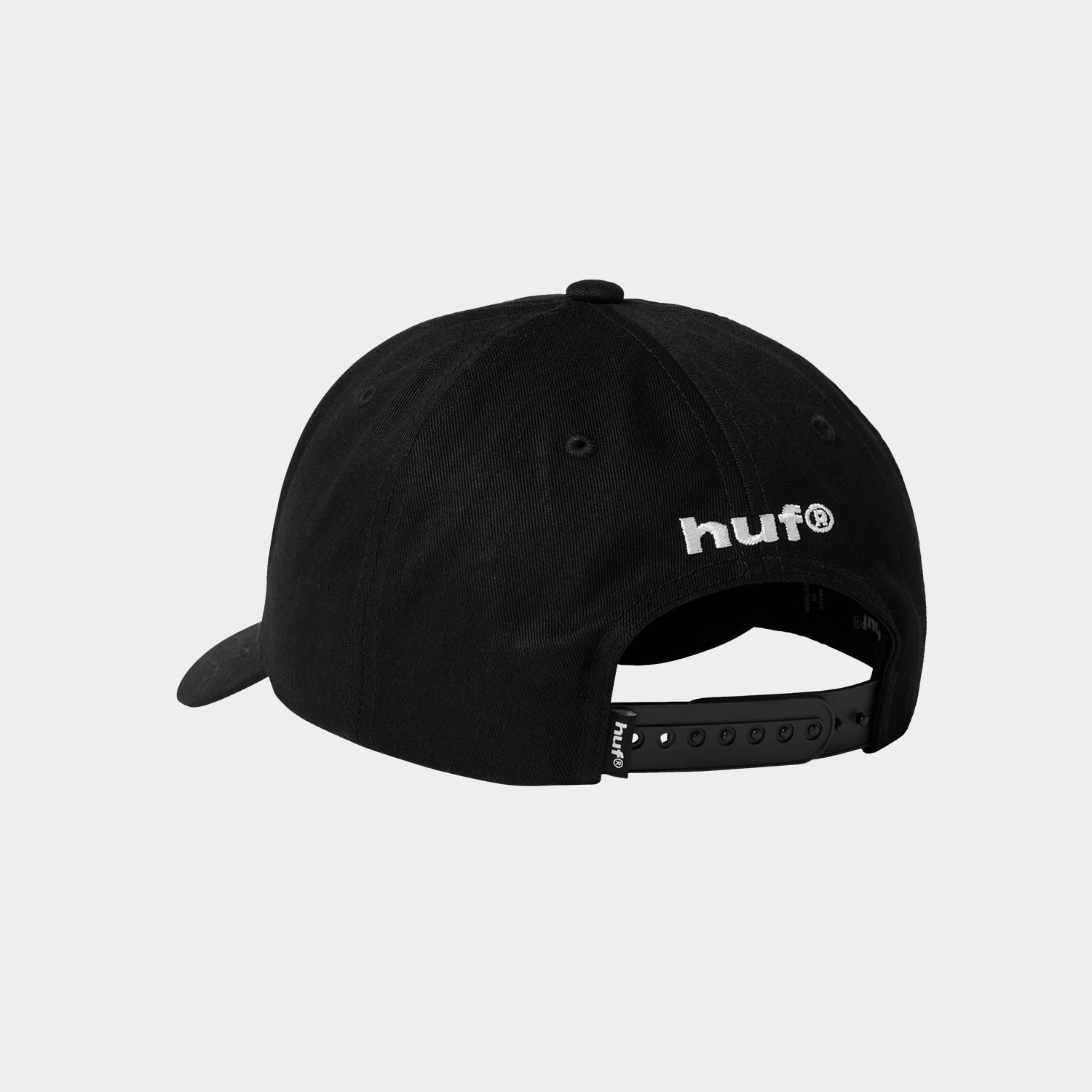 HUF (ハフ) Worldwide JP /HATS & BEANIES(ハット&ビーニー)/ HUF X ALIENS SNAPBACK商品 / BLACK