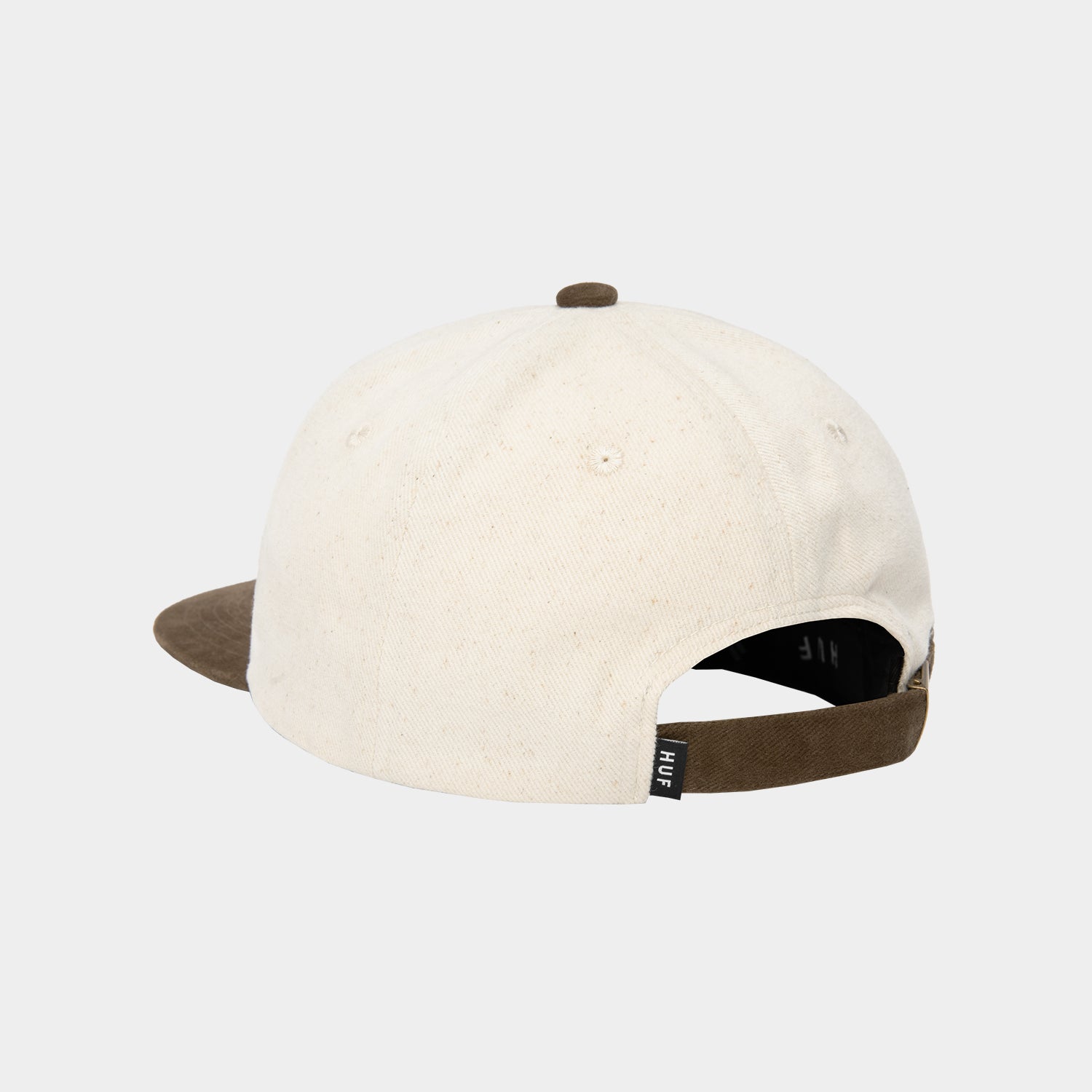 HUF (ハフ) Worldwide JP /HATS & BEANIES(ハット&ビーニー)/ TOTAL ECLIPSE 6 PANEL HAT商品 /