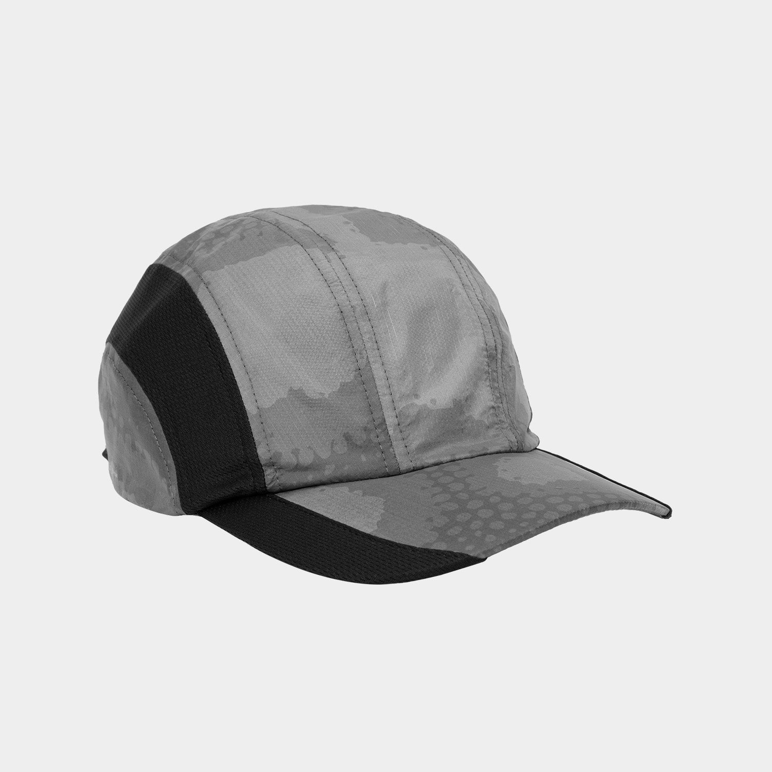 HUF (ハフ) Worldwide JP /HATS & BEANIES(ハット&ビーニー)/ CROSS CONDITIONS UL TECH HAT商品 / CAMO