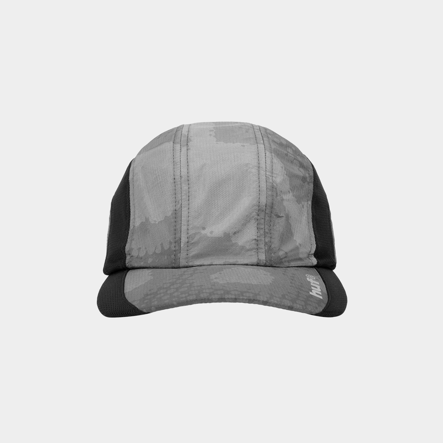 HUF (ハフ) Worldwide JP /HATS & BEANIES(ハット&ビーニー)/ CROSS CONDITIONS UL TECH HAT商品 / CAMO