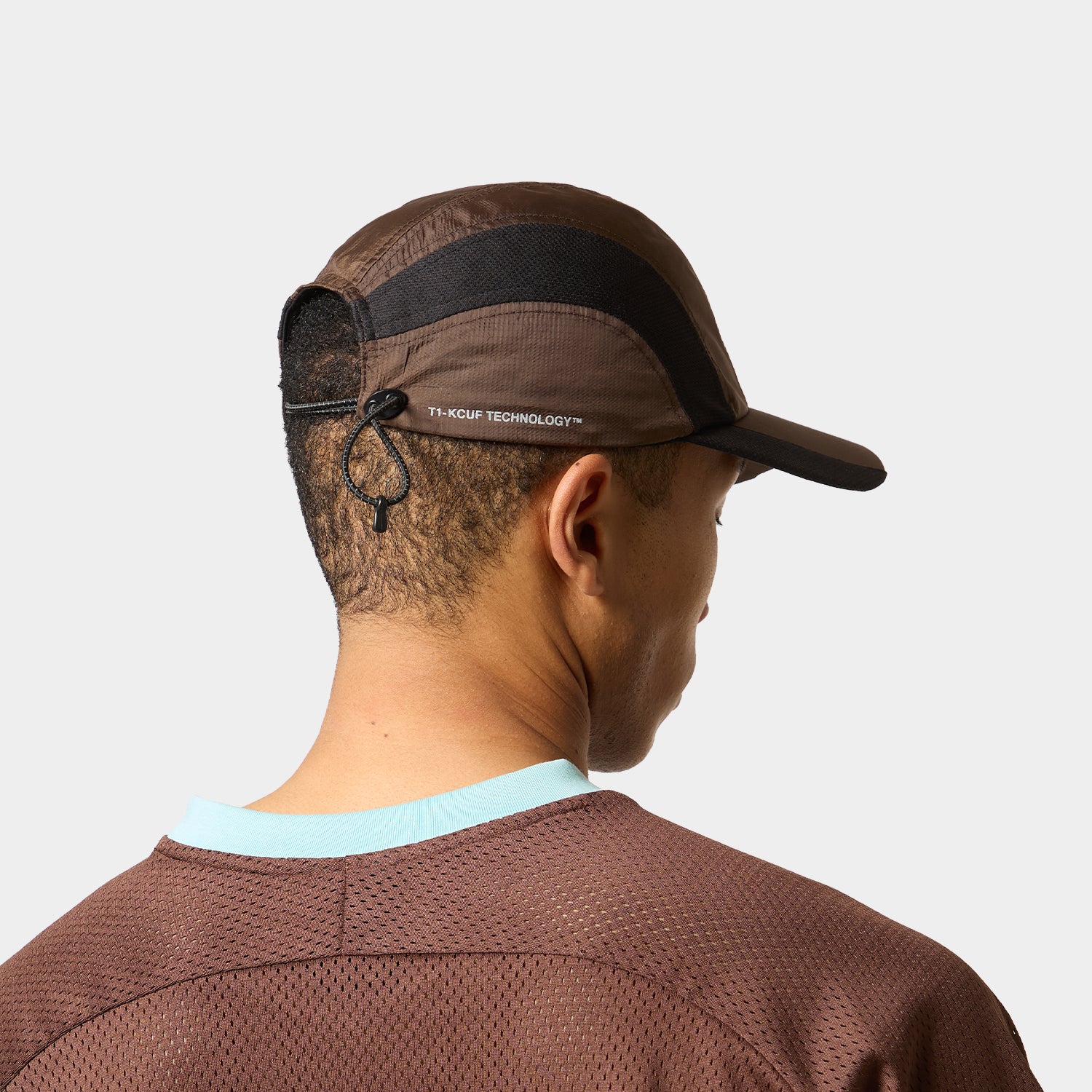 HUF (ハフ) Worldwide JP /HATS & BEANIES(ハット&ビーニー)/ CROSS CONDITIONS UL TECH HAT商品 / CAMO