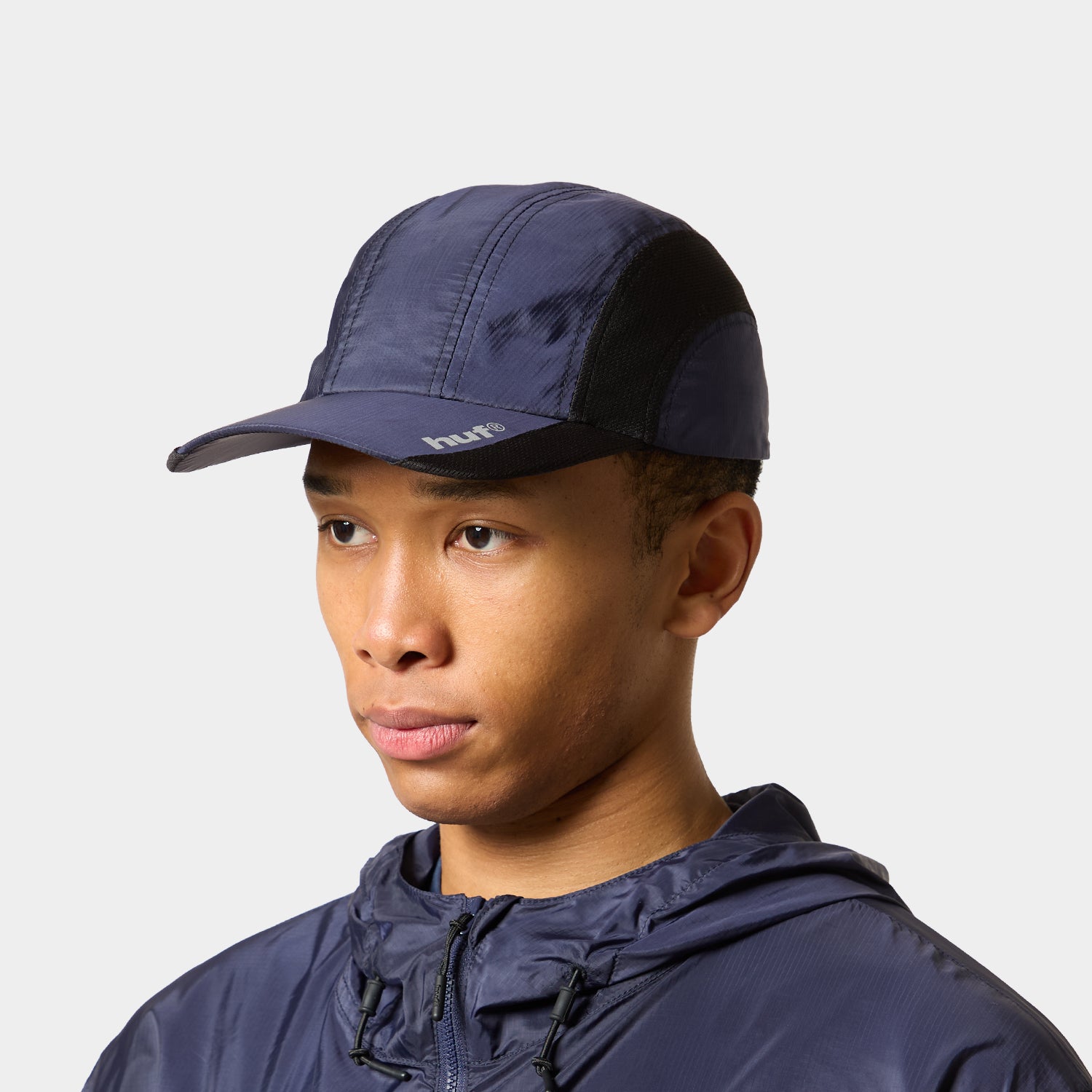 HUF (ハフ) Worldwide JP /HATS & BEANIES(ハット&ビーニー)/ CROSS CONDITIONS UL TECH HAT商品 / CAMO
