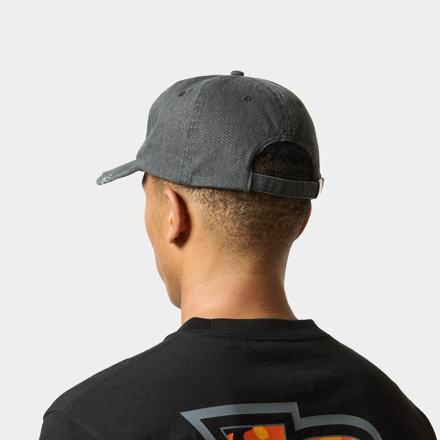 HUF (ハフ) Worldwide JP /HATS & BEANIES(ハット&ビーニー)/ 89 OVAL CV 6PANEL HAT商品 / LT BLUE