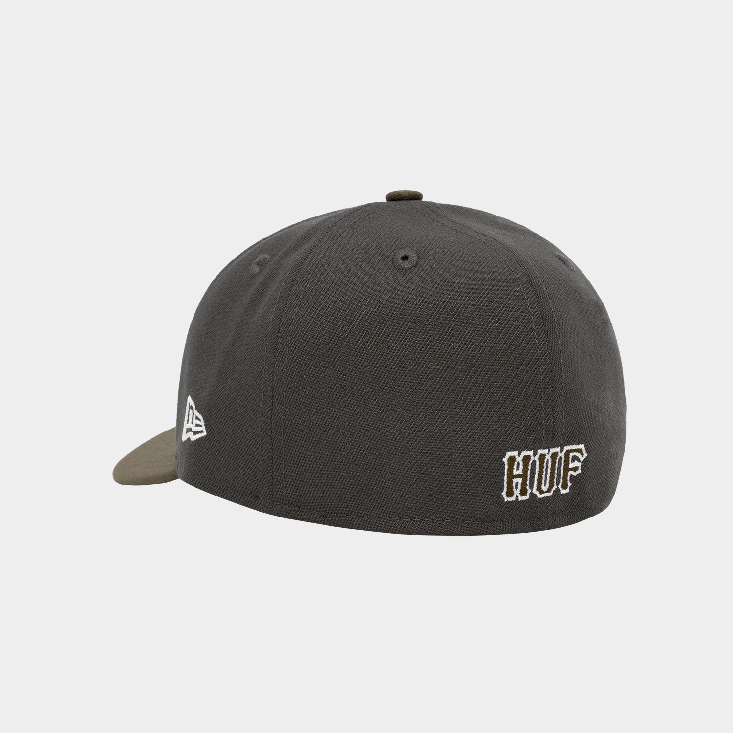 HUF (ハフ) Worldwide JP /HATS & BEANIES(ハット&ビーニー)/ HUF | NEW ERA® VARSITY HAT商品 / NATURAL