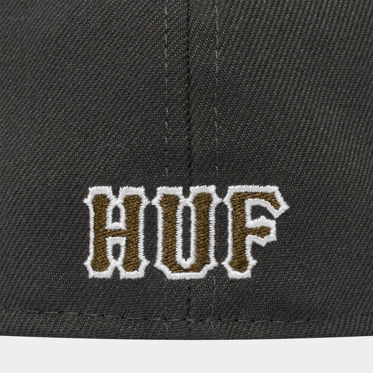 HUF (ハフ) Worldwide JP /HATS & BEANIES(ハット&ビーニー)/ HUF | NEW ERA® VARSITY HAT商品 / NATURAL