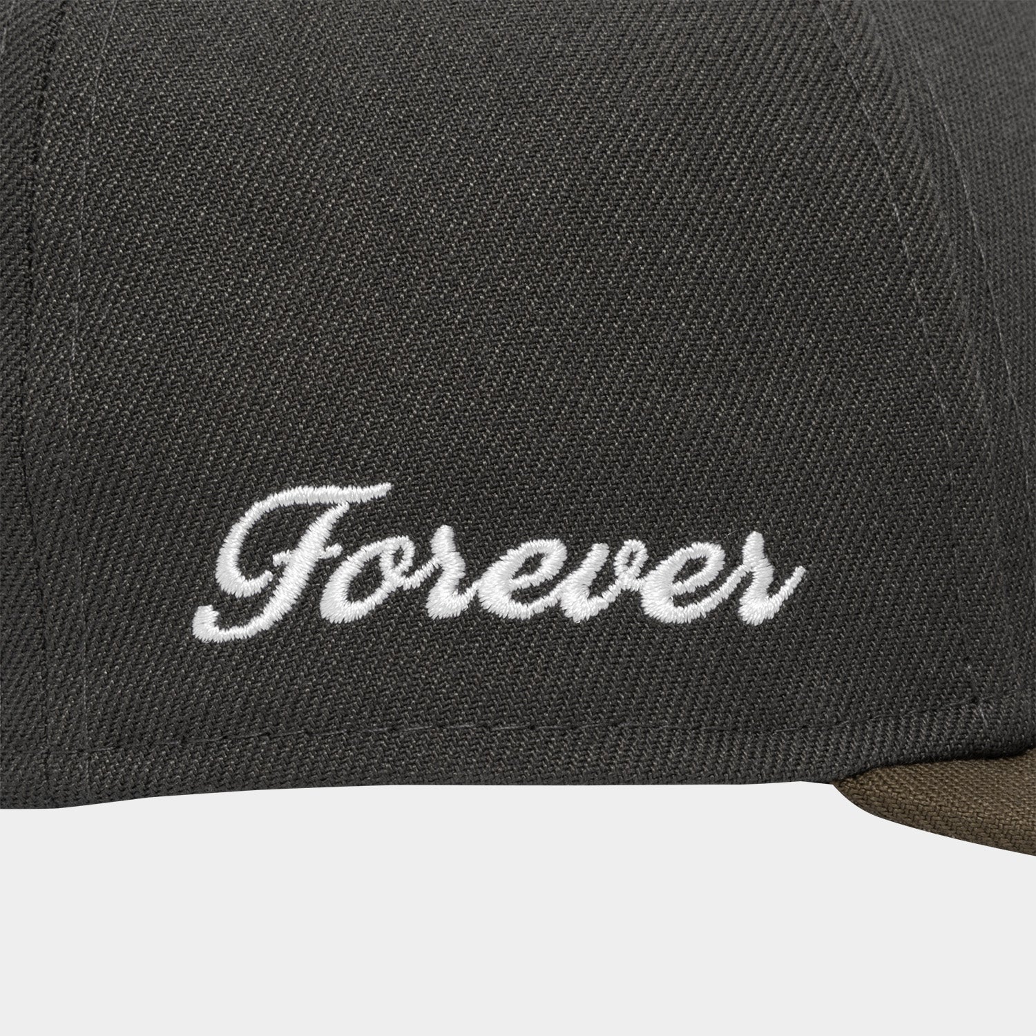 HUF (ハフ) Worldwide JP /HATS & BEANIES(ハット&ビーニー)/ HUF | NEW ERA® VARSITY HAT商品 / NATURAL