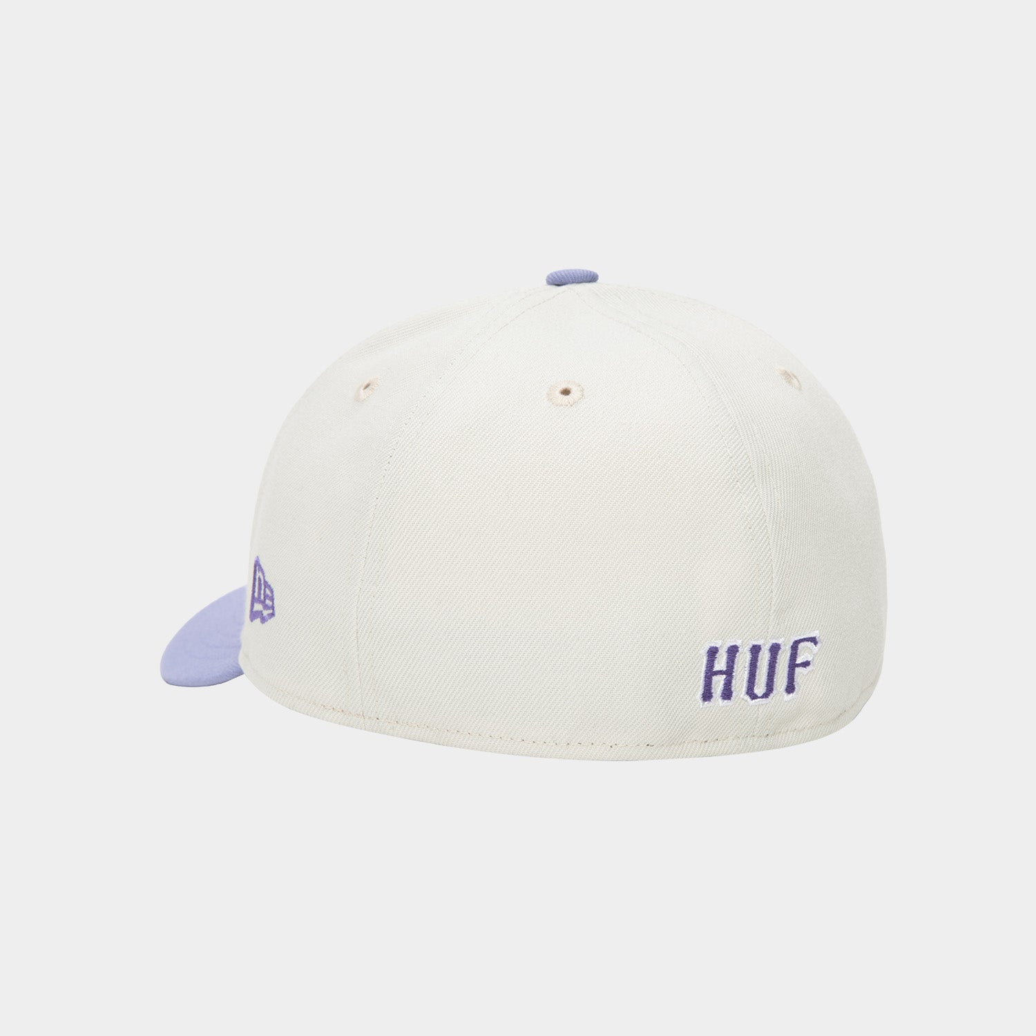 HUF (ハフ) Worldwide JP /HATS & BEANIES(ハット&ビーニー)/ HUF | NEW ERA® VARSITY HAT商品 / NATURAL