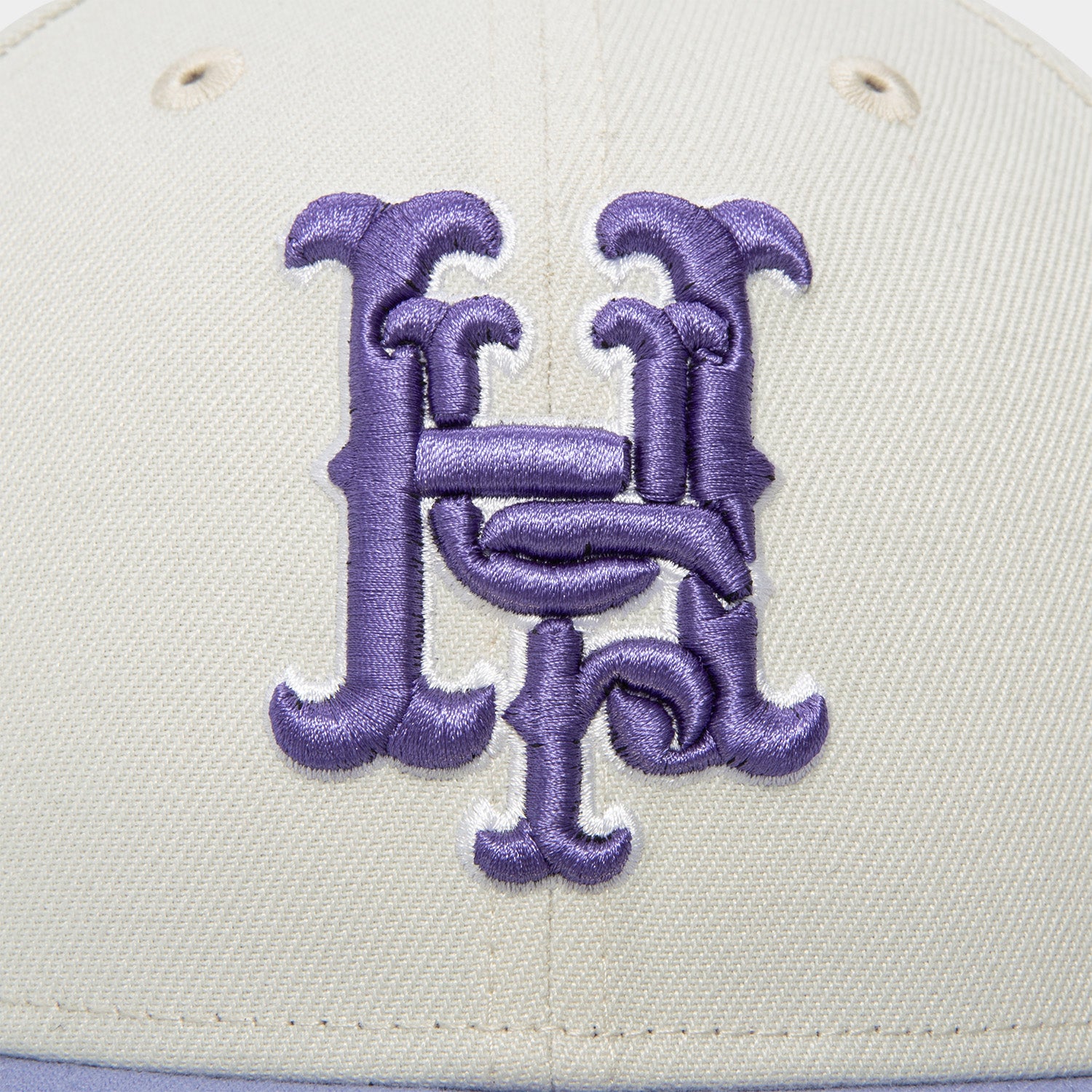 HUF (ハフ) Worldwide JP /HATS & BEANIES(ハット&ビーニー)/ HUF | NEW ERA® VARSITY HAT商品 / NATURAL