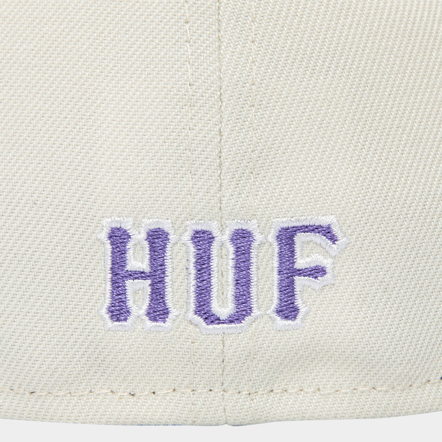 HUF (ハフ) Worldwide JP /HATS & BEANIES(ハット&ビーニー)/ HUF | NEW ERA® VARSITY HAT商品 / NATURAL
