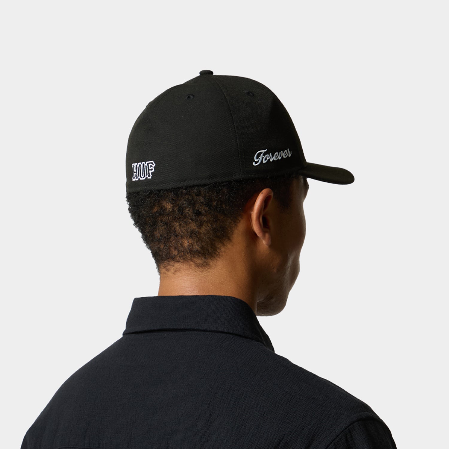 HUF (ハフ) Worldwide JP /HATS & BEANIES(ハット&ビーニー)/ HUF | NEW ERA® VARSITY HAT商品 / NATURAL