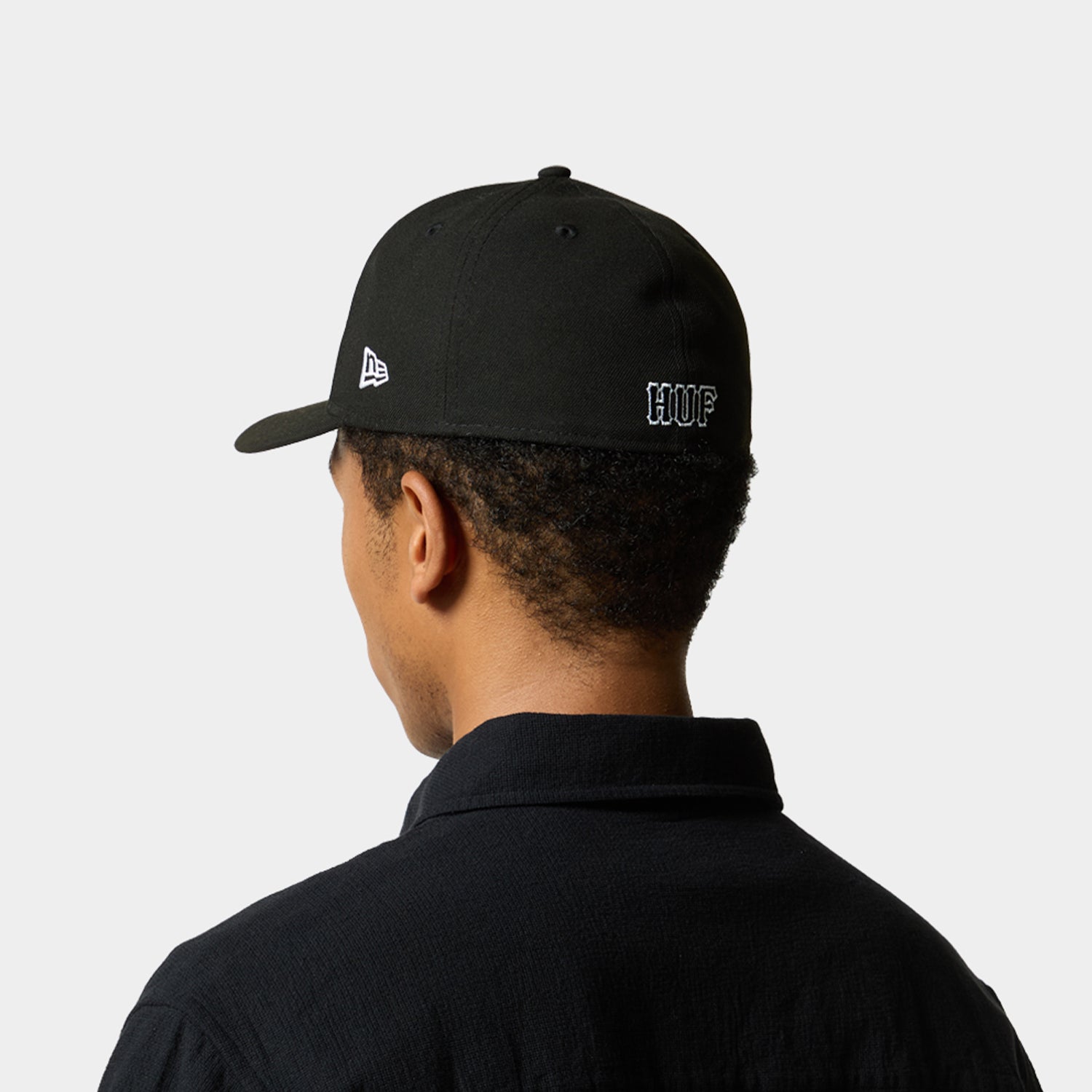 HUF (ハフ) Worldwide JP /HATS & BEANIES(ハット&ビーニー)/ HUF | NEW ERA® VARSITY HAT商品 / NATURAL