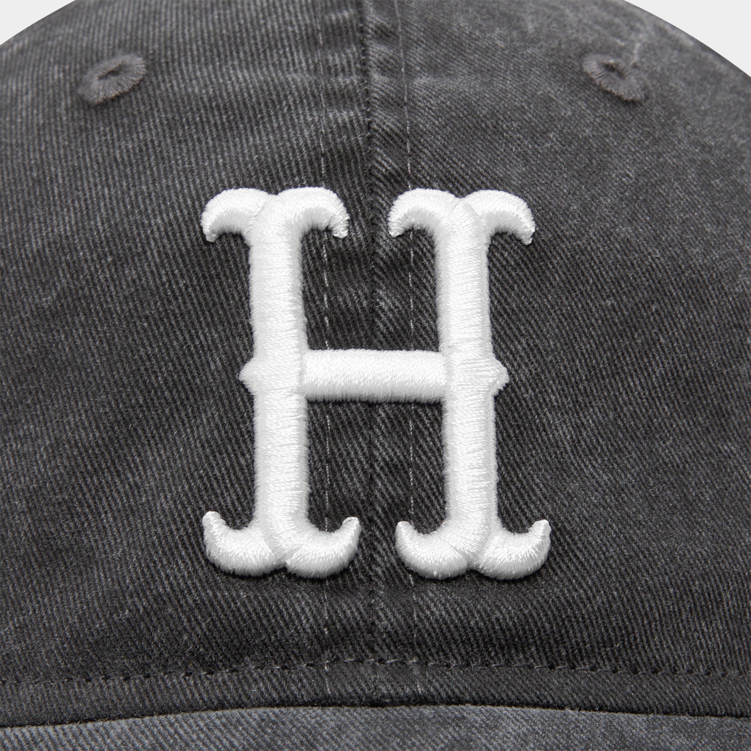 HUF (ハフ) Worldwide JP /HATS & BEANIES(ハット&ビーニー)/ HUF | NEW ERA® CLASSIC H MESH HAT商品 / NAVY