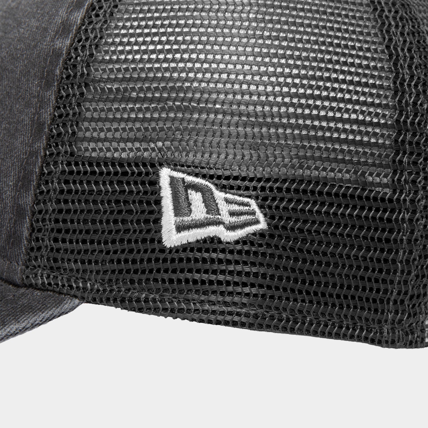 HUF (ハフ) Worldwide JP /HATS & BEANIES(ハット&ビーニー)/ HUF | NEW ERA® CLASSIC H MESH HAT商品 / NAVY