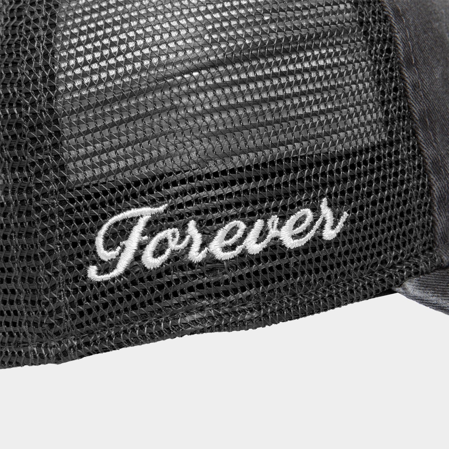 HUF (ハフ) Worldwide JP /HATS & BEANIES(ハット&ビーニー)/ HUF | NEW ERA® CLASSIC H MESH HAT商品 / NAVY