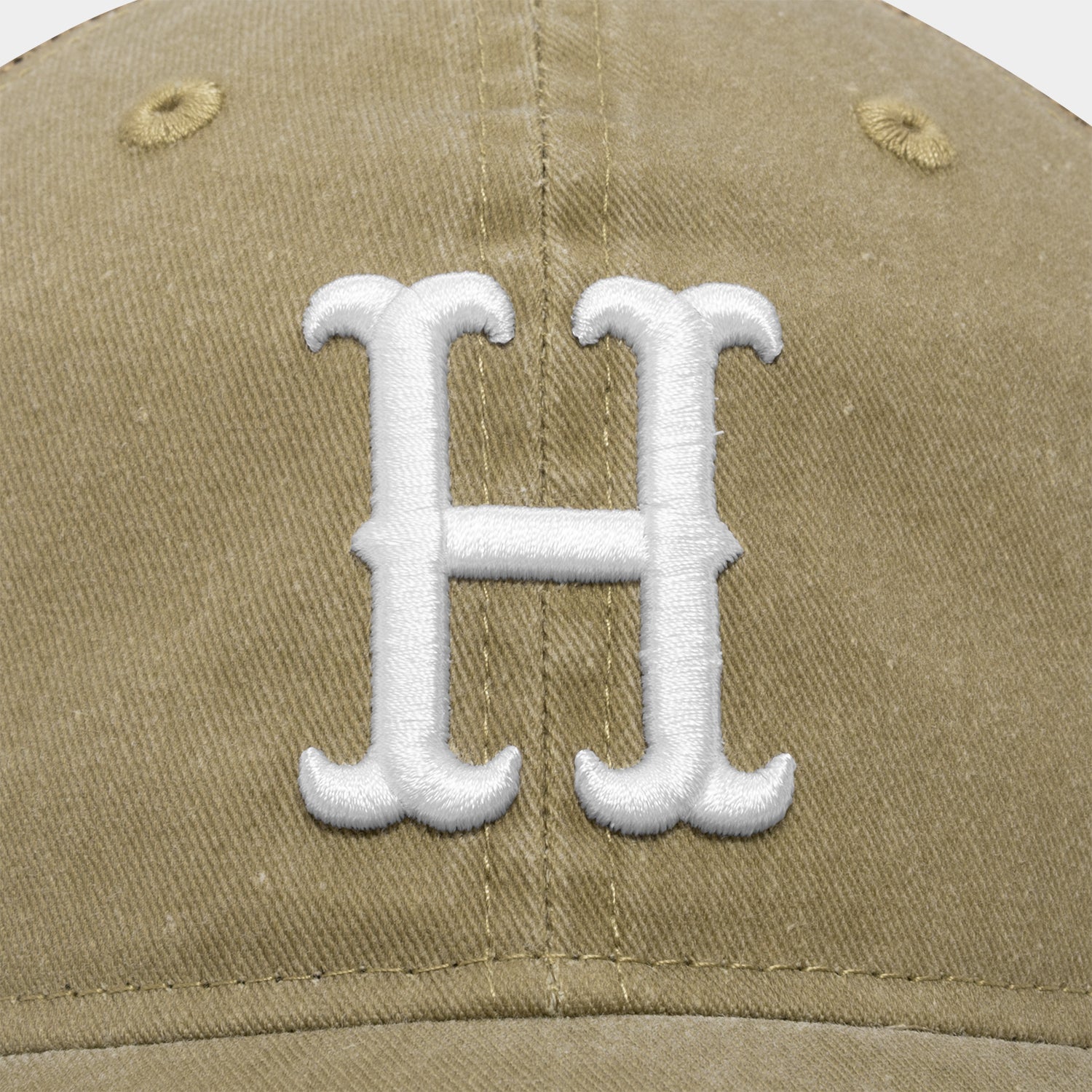 HUF (ハフ) Worldwide JP /HATS & BEANIES(ハット&ビーニー)/ HUF | NEW ERA® CLASSIC H MESH HAT商品 / NAVY