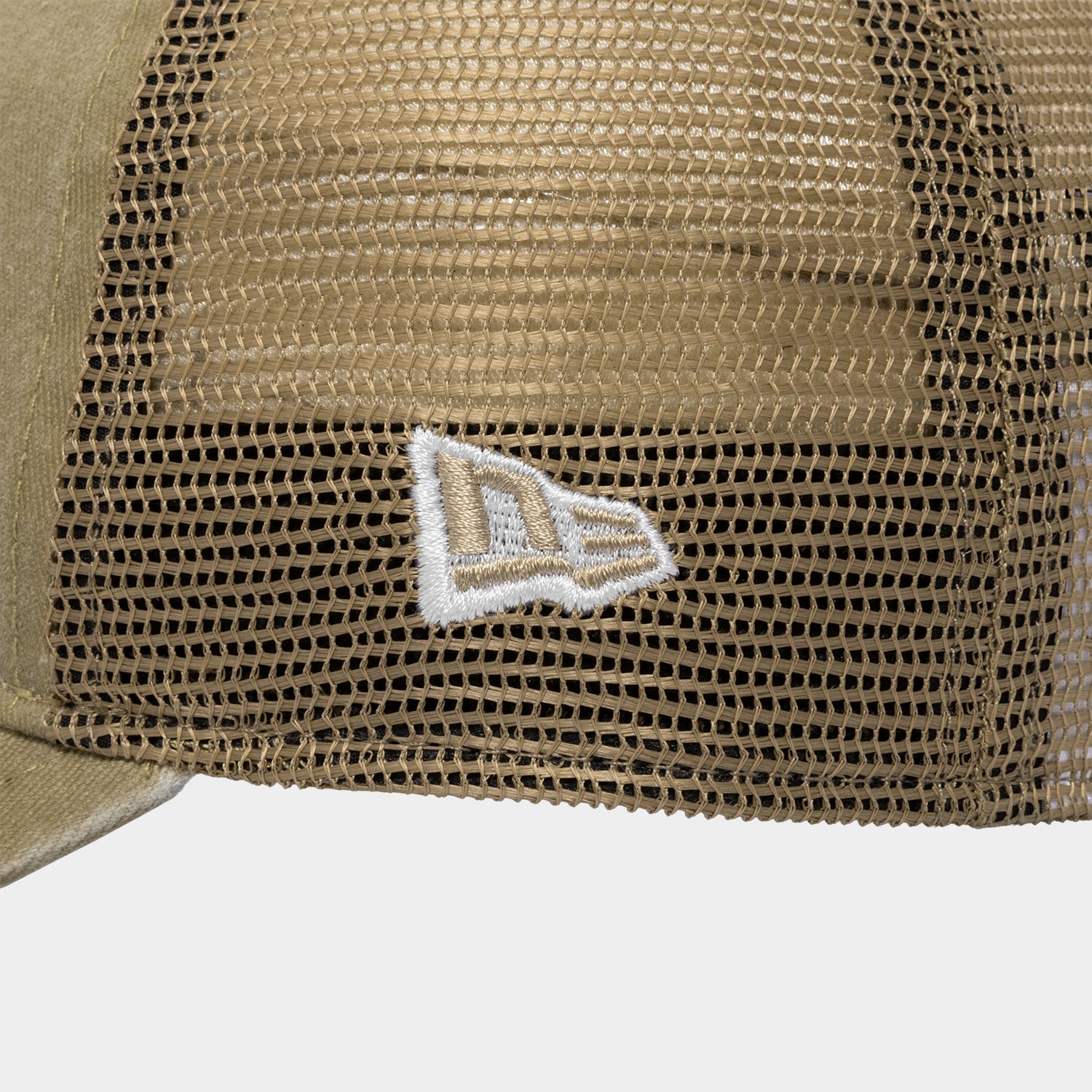 HUF (ハフ) Worldwide JP /HATS & BEANIES(ハット&ビーニー)/ HUF | NEW ERA® CLASSIC H MESH HAT商品 / NAVY