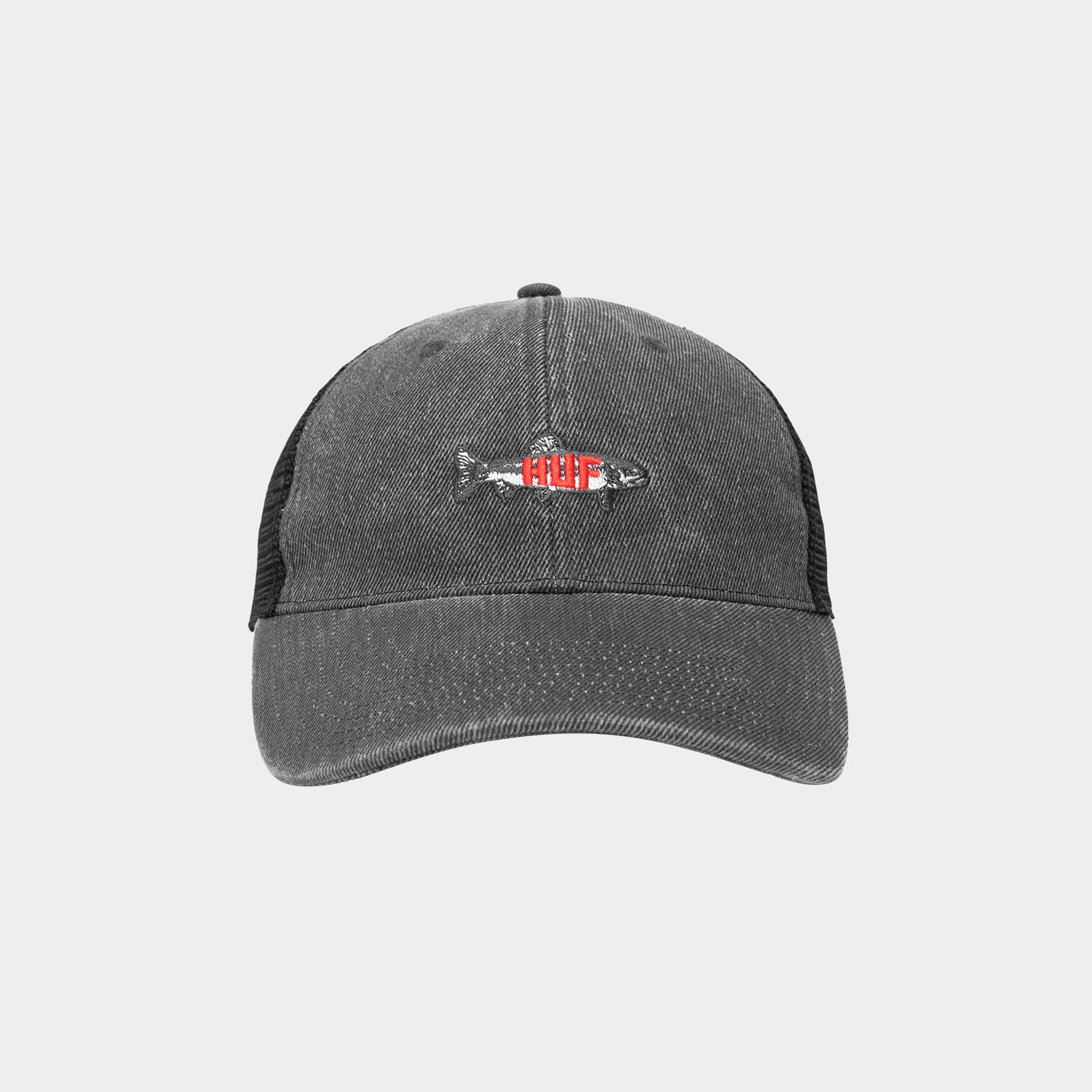 HUF (ハフ) Worldwide JP /HATS & BEANIES(ハット&ビーニー)/ huf CO-OP MESH HAT商品 / CAMO