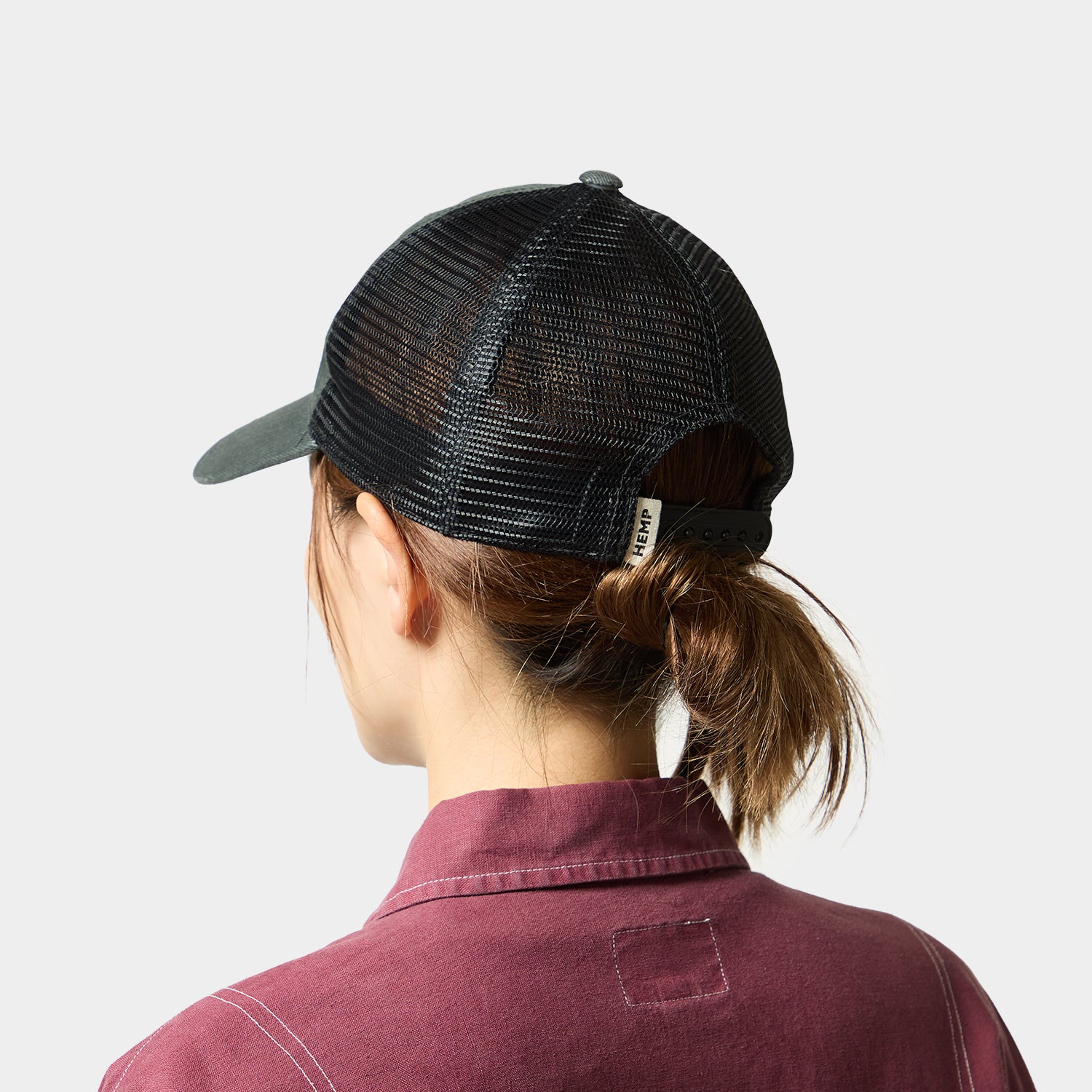 HUF (ハフ) Worldwide JP /HATS & BEANIES(ハット&ビーニー)/ huf CO-OP MESH HAT商品 / CAMO