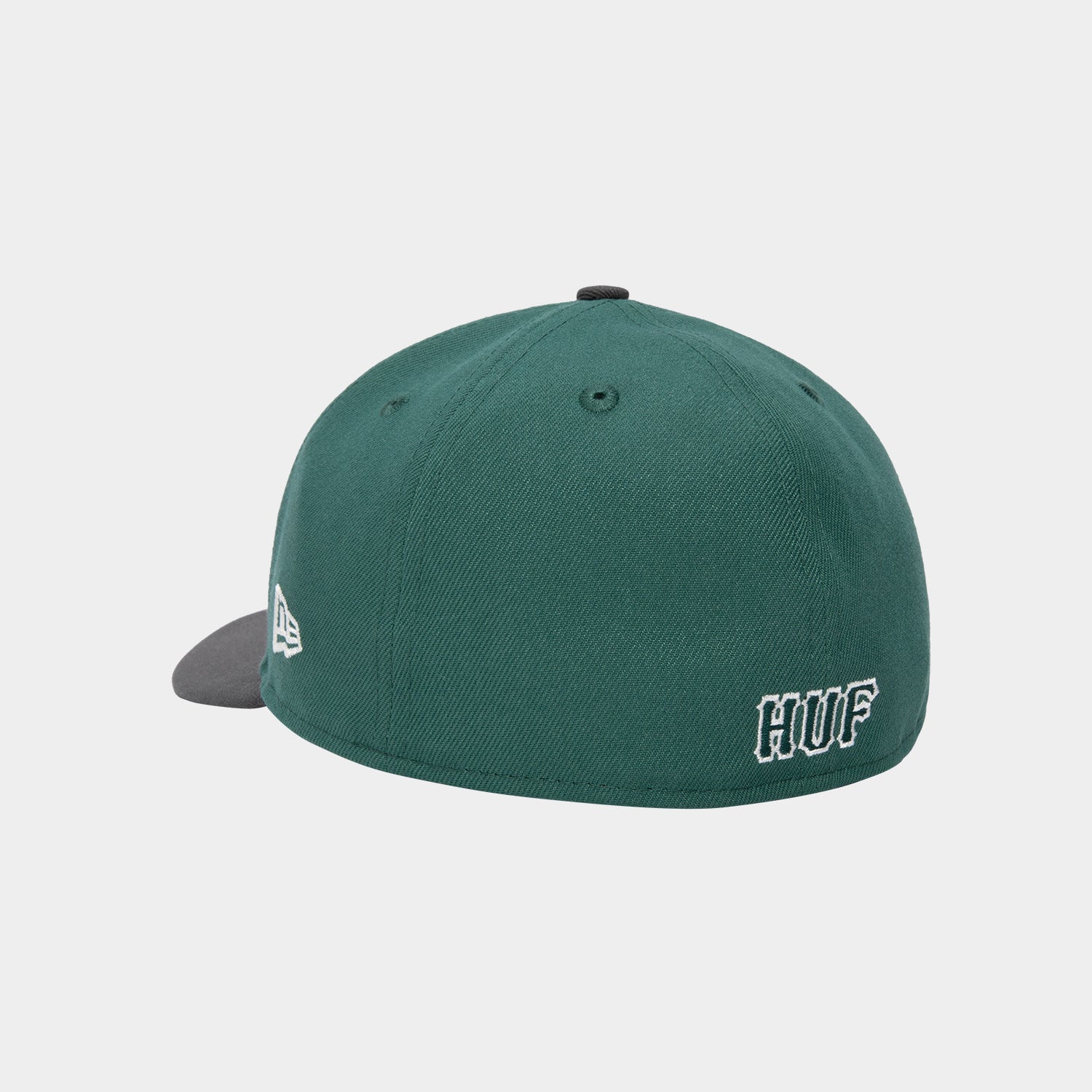 HUF (ハフ) Worldwide JP /HATS & BEANIES(ハット&ビーニー)/ NEW ERA OLYMPIA HAT商品 / SAND