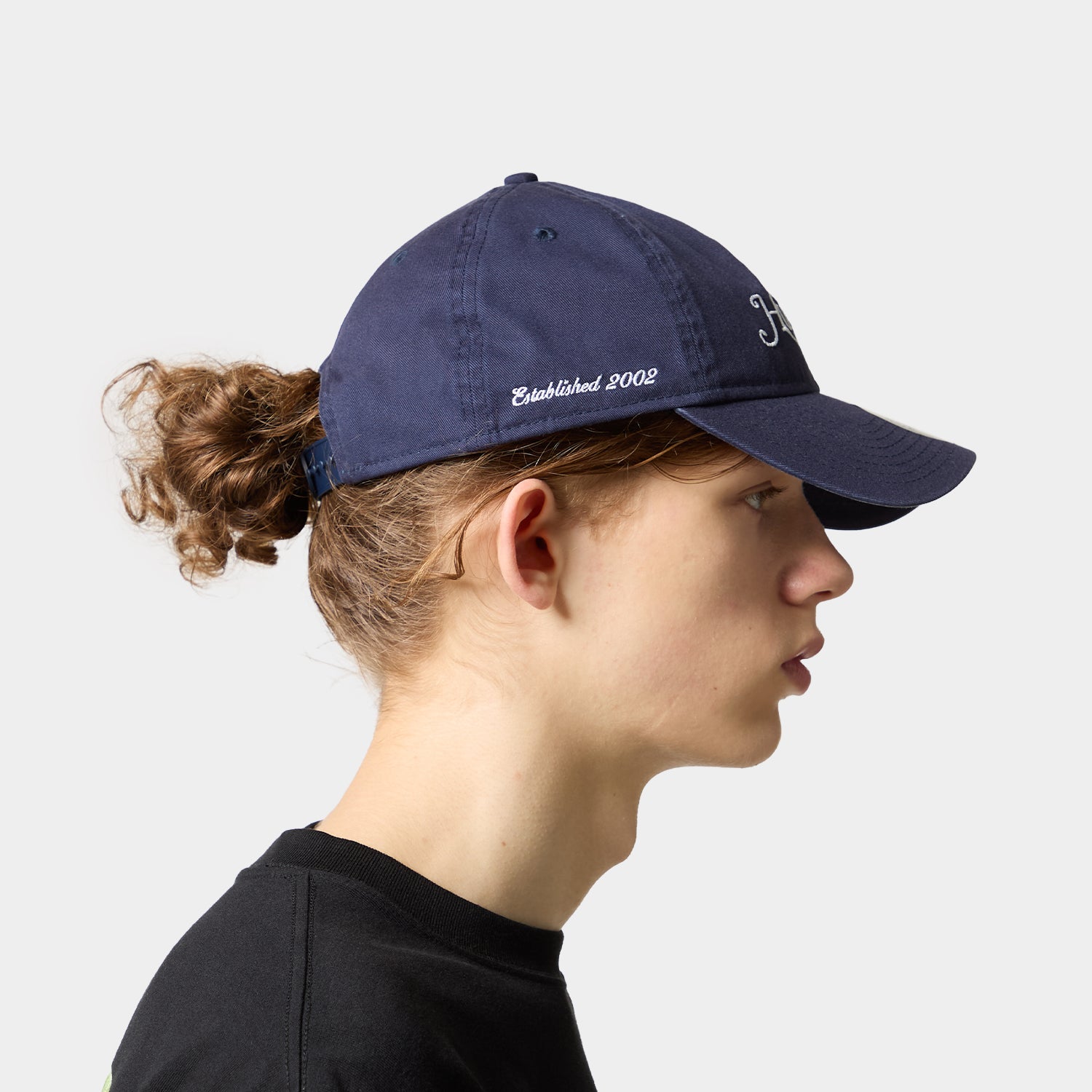 HUF (ハフ) Worldwide JP /HATS & BEANIES(ハット&ビーニー)/ NEW ERA HUF USA HAT商品 / NAVY