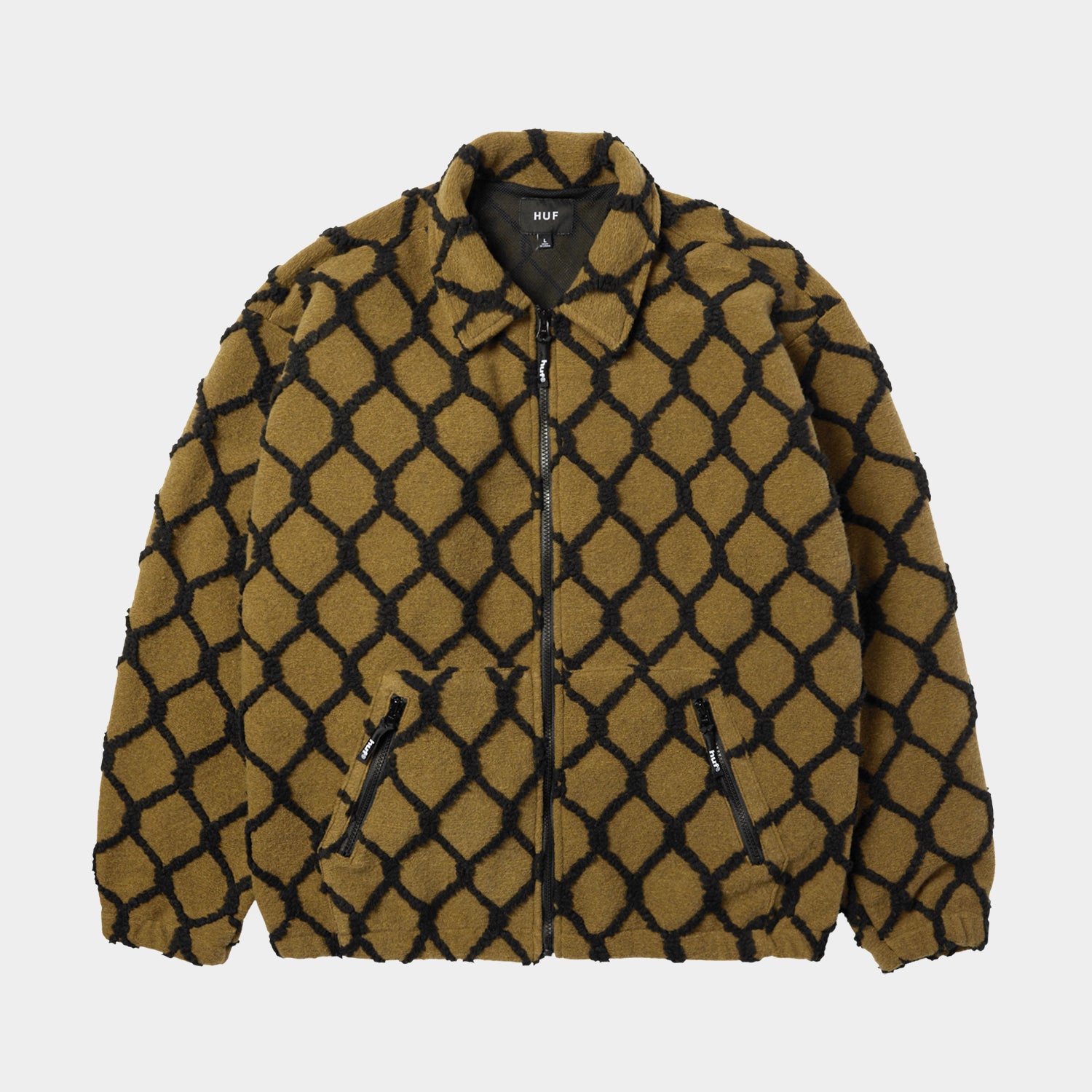 BREAKTHROUGH HIGH PILE JACKET｜JACKETS（ジャケット）｜【公式通販