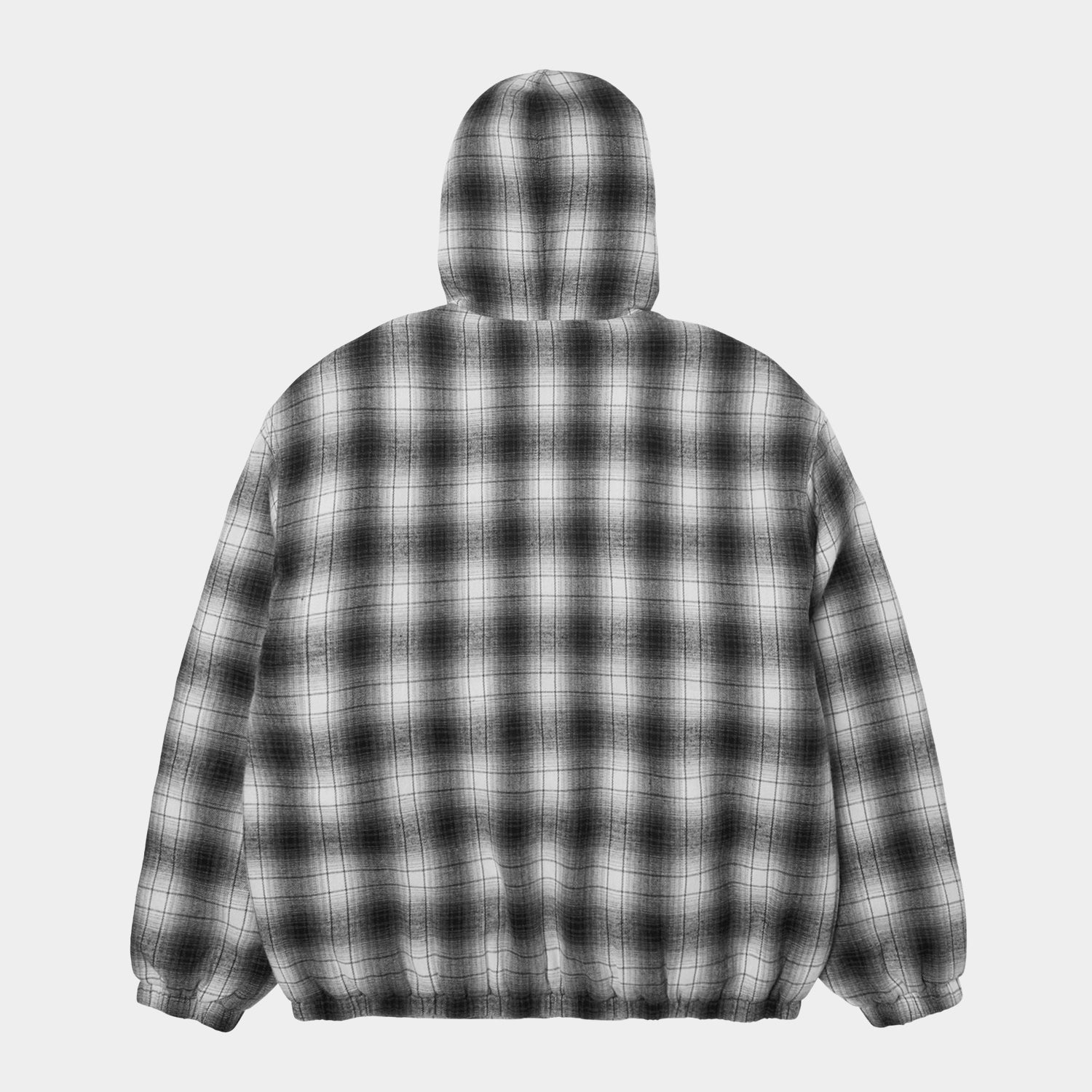 HUF (ハフ) Worldwide JP /JACKETS(ジャケット)/ DURANGO WORK JACKET商品 / DARK BROWN