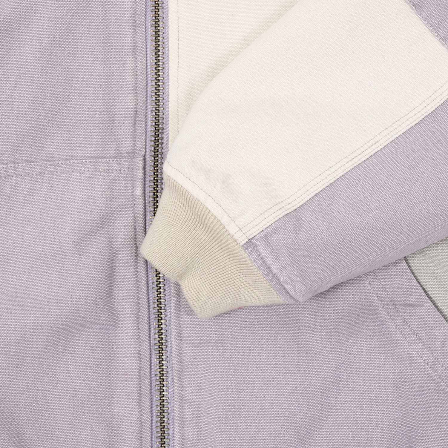 HUF (ハフ) Worldwide JP /JACKETS(ジャケット)/ WORLDWIDE CLOTHIERS HOODED JACKET商品 / MUSTARD