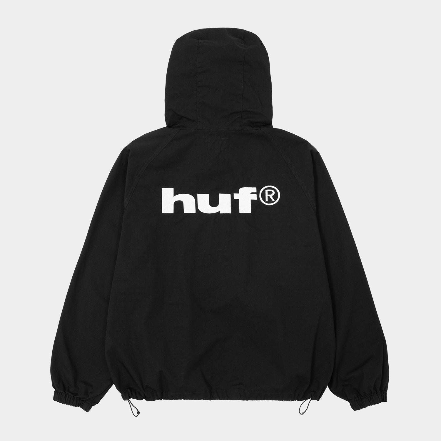 HUF (ハフ) Worldwide JP /JACKETS(ジャケット)/ huf eightynine HOODED JACKET商品 / CAMO