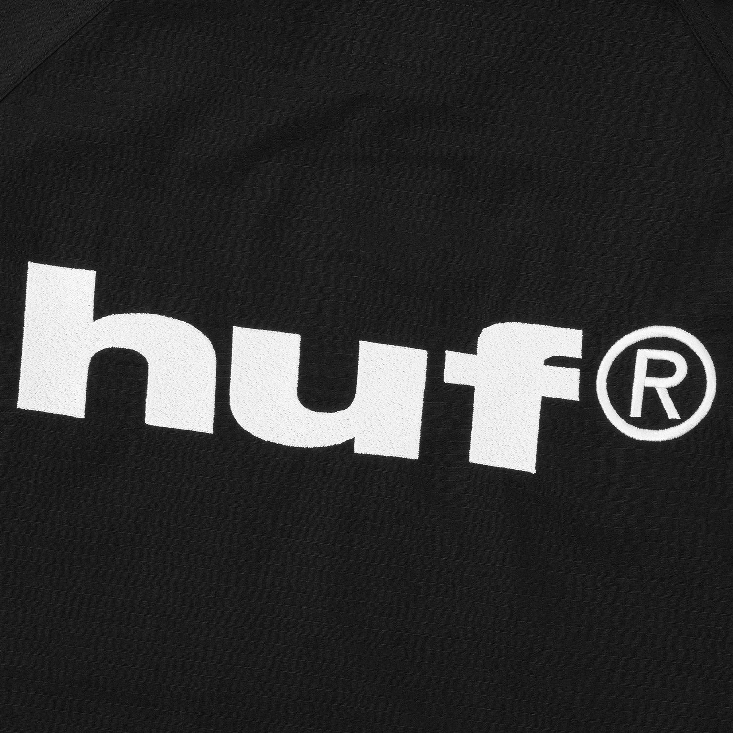 HUF (ハフ) Worldwide JP /JACKETS(ジャケット)/ huf eightynine HOODED JACKET商品 / CAMO